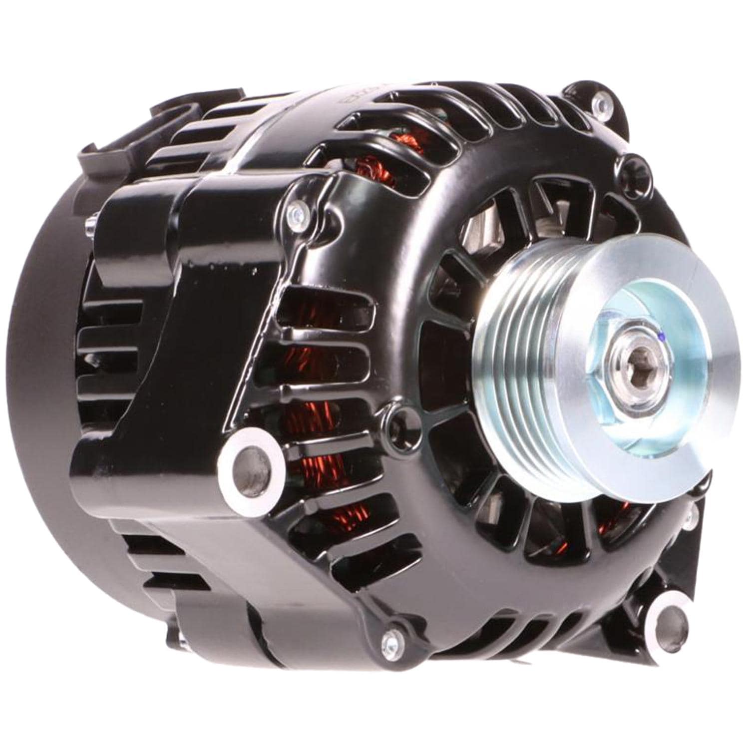 Duralast Gold New Alternator NDLG53322 | AutoZone