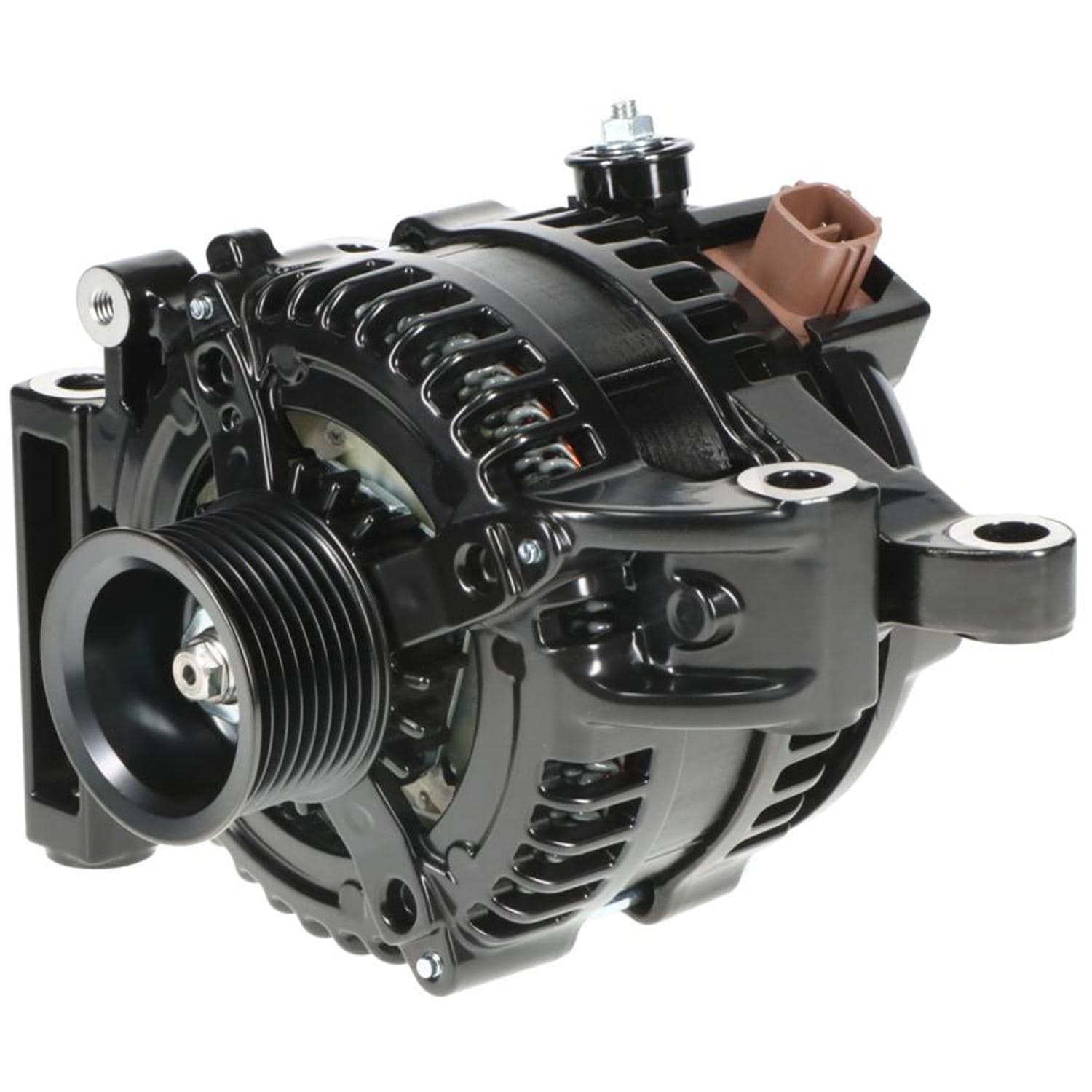 Duralast Gold New Alternator NDLG55145 | AutoZone