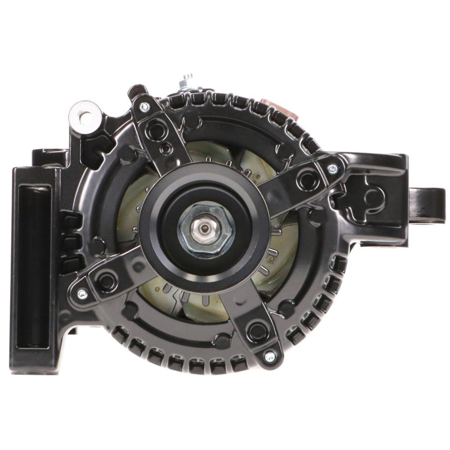Duralast Gold New Alternator NDLG55145 | AutoZone