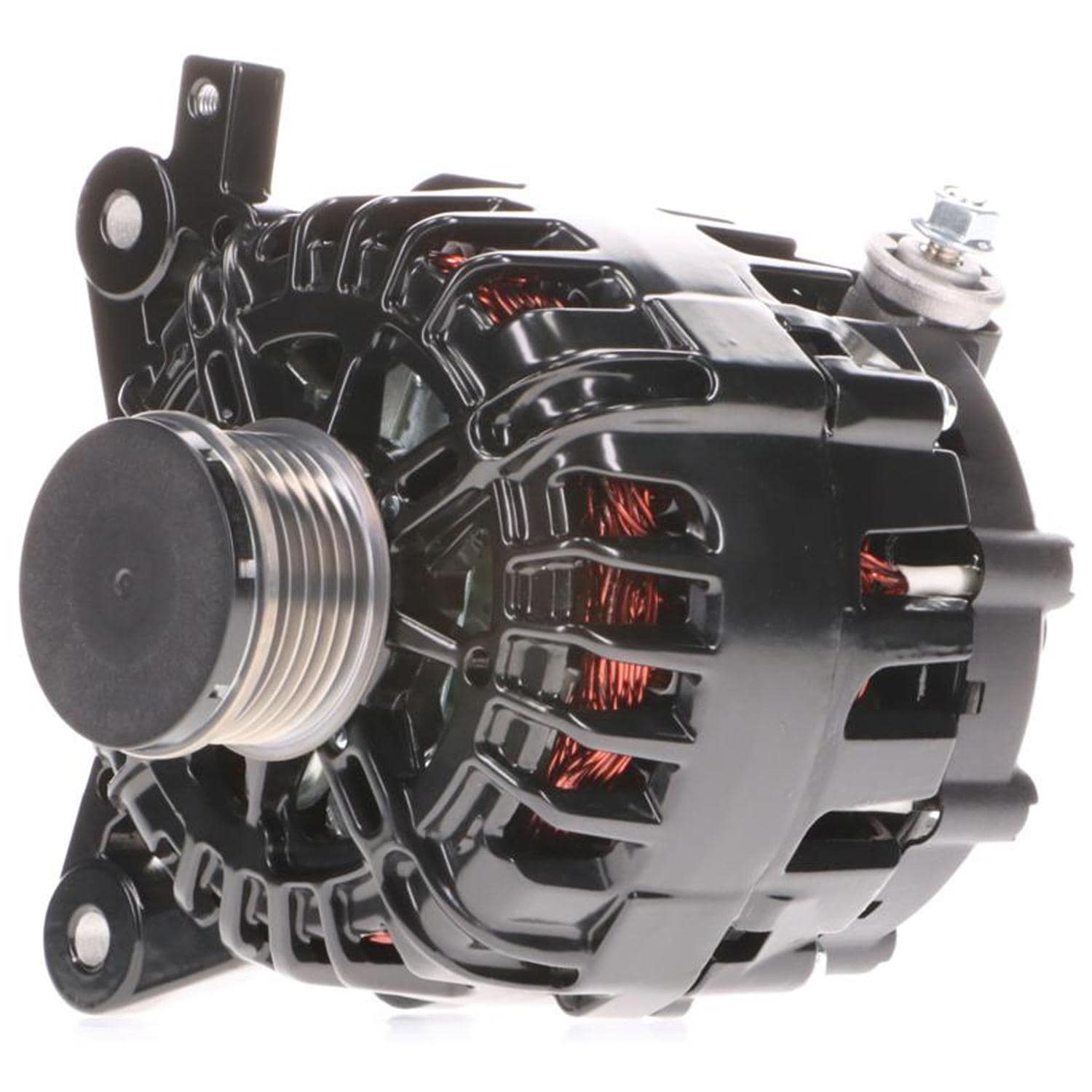 Duralast Gold New Alternator NDLG68581 | AutoZone