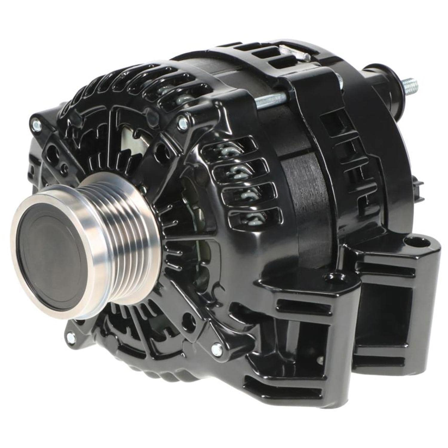 Duralast Gold New Alternator NDLG73623 | AutoZone