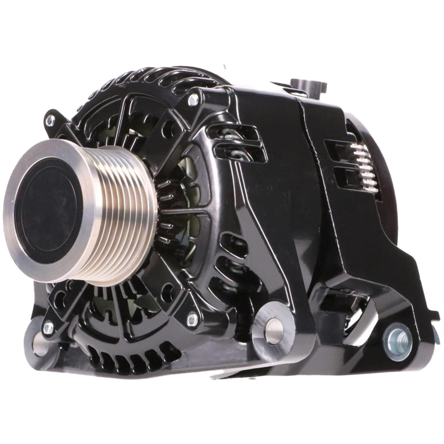 Duralast Gold New Alternator NDLG74769 | AutoZone