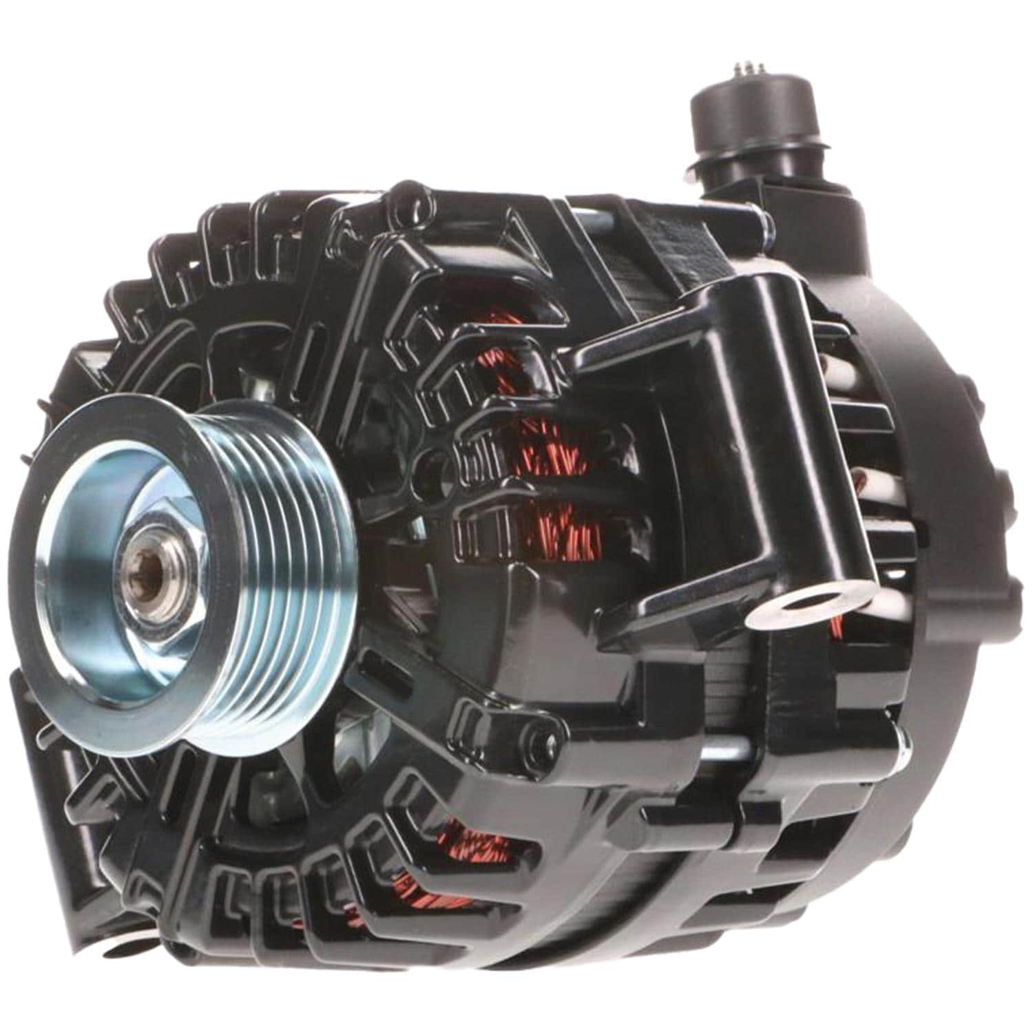 Duralast Gold New Alternator NDLG75812 | AutoZone