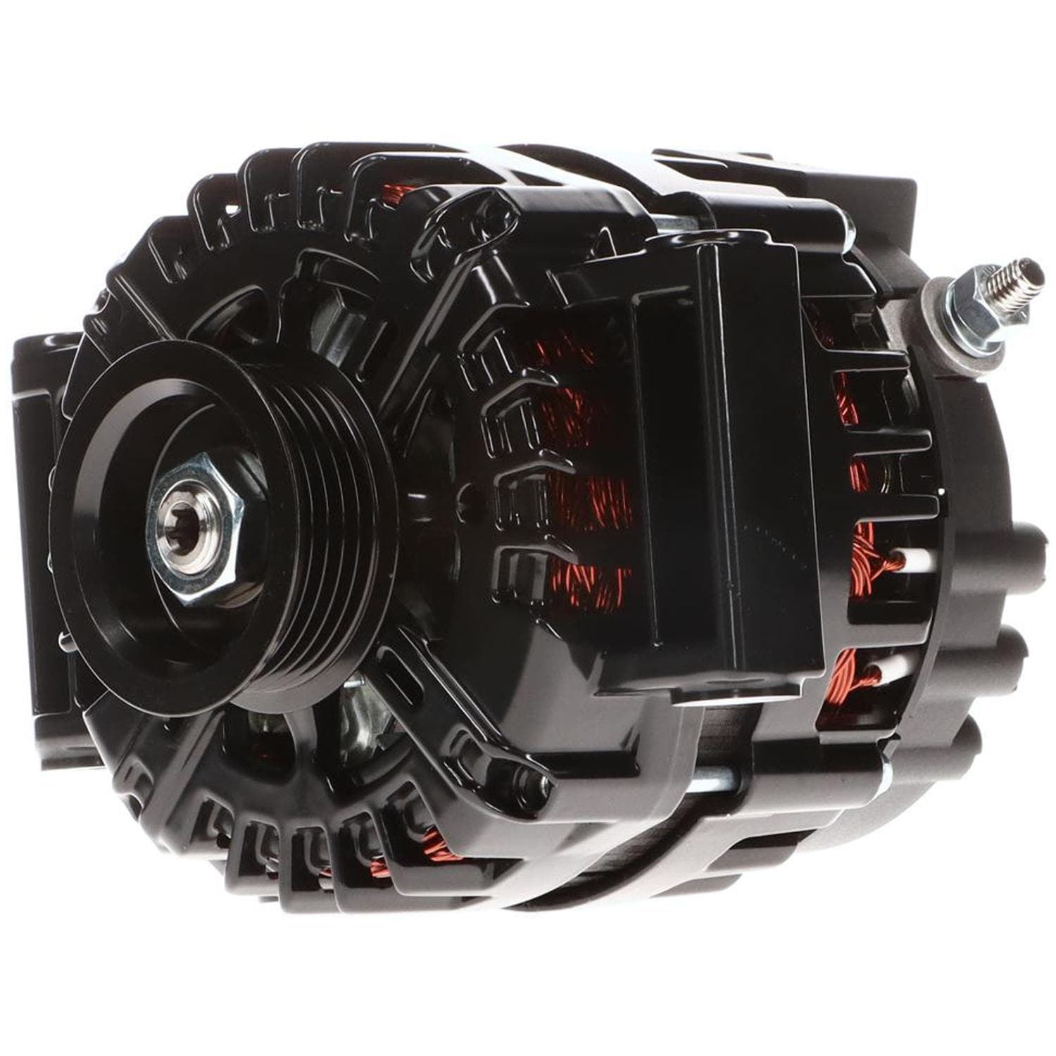 Duralast Gold New Alternator NDLG76154 | AutoZone