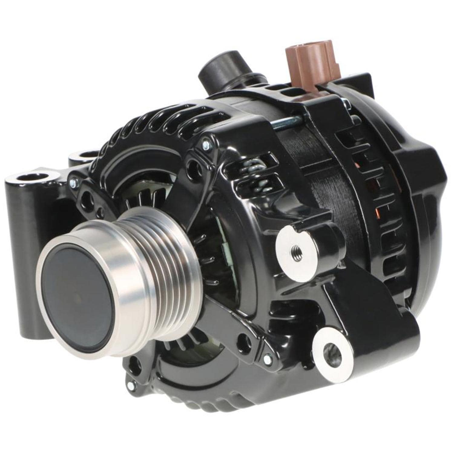 Duralast Gold New Alternator NDLG77657 | AutoZone