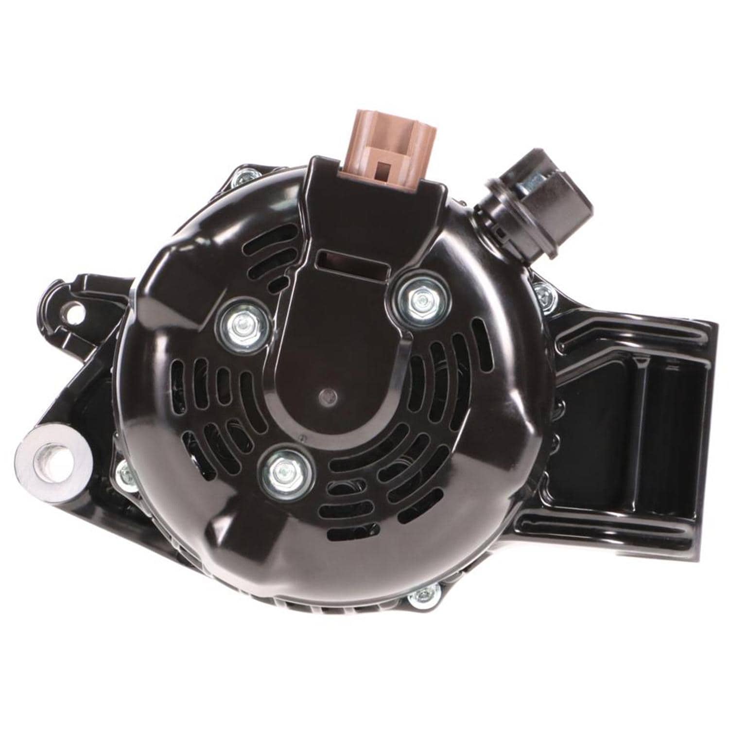 Duralast Gold New Alternator NDLG77657 | AutoZone