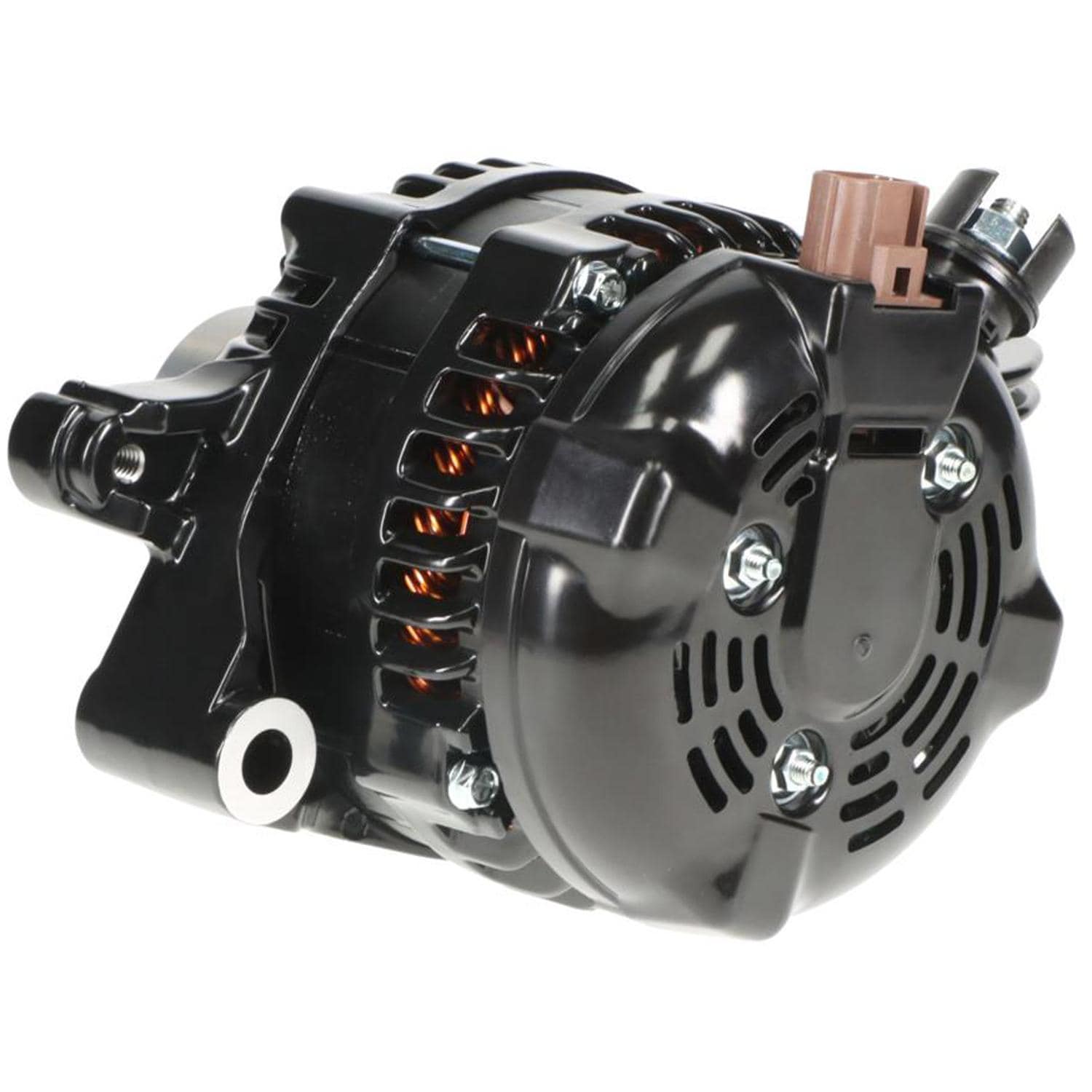 Duralast Gold New Alternator NDLG77657 | AutoZone