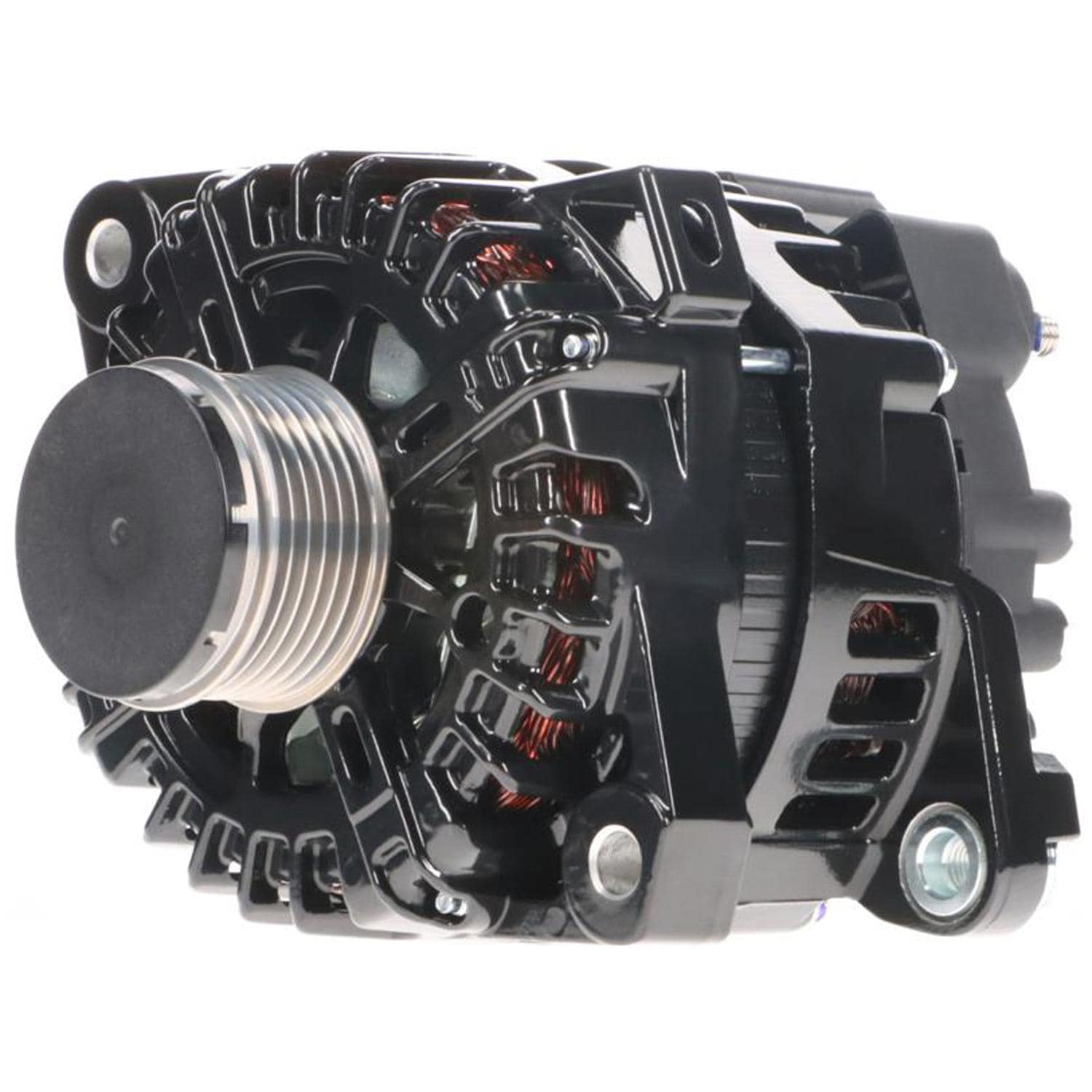 【クルトン】 Duralast Gold New Alternator NDLG79673 | AutoZone