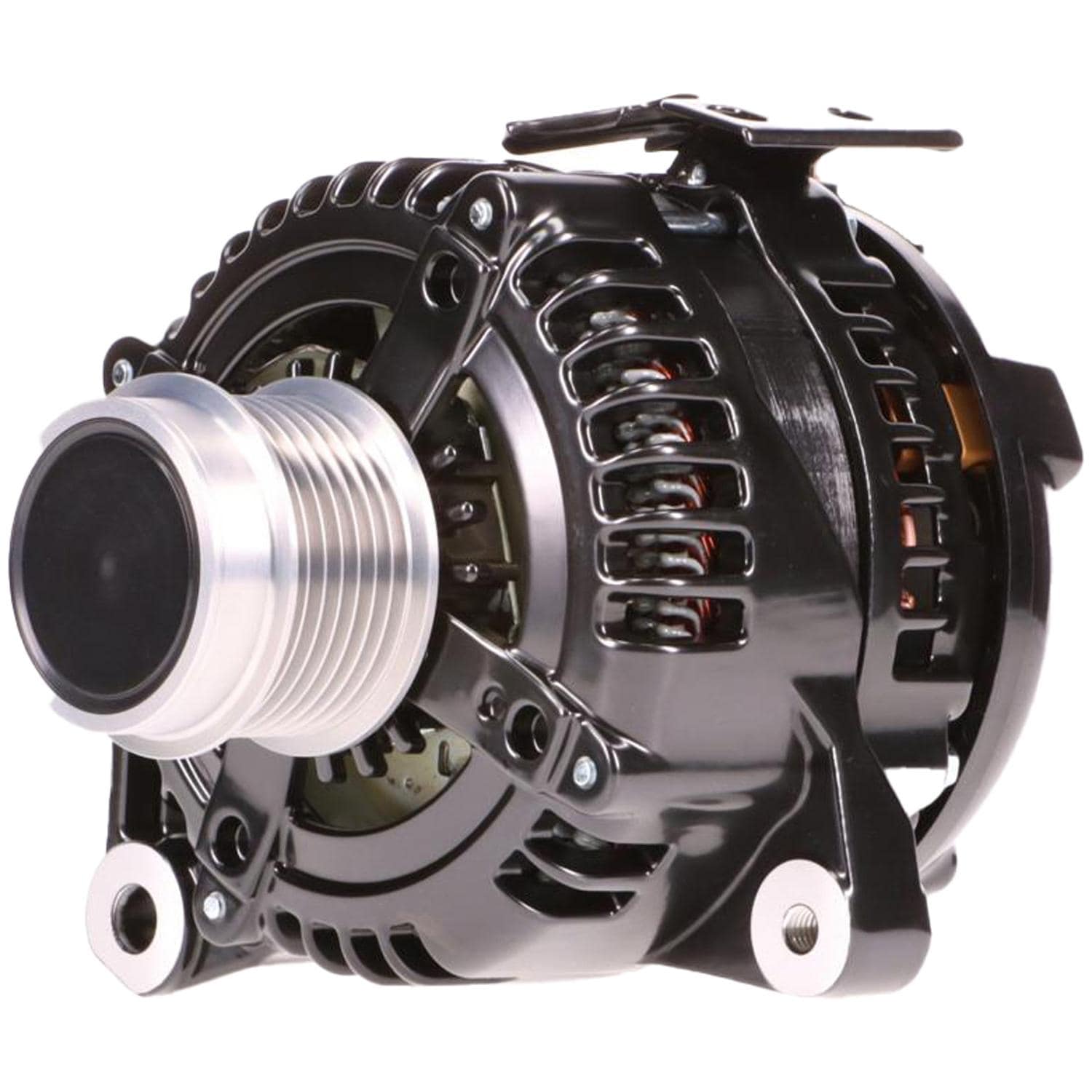 Duralast Gold New Alternator NDLG79775 | AutoZone
