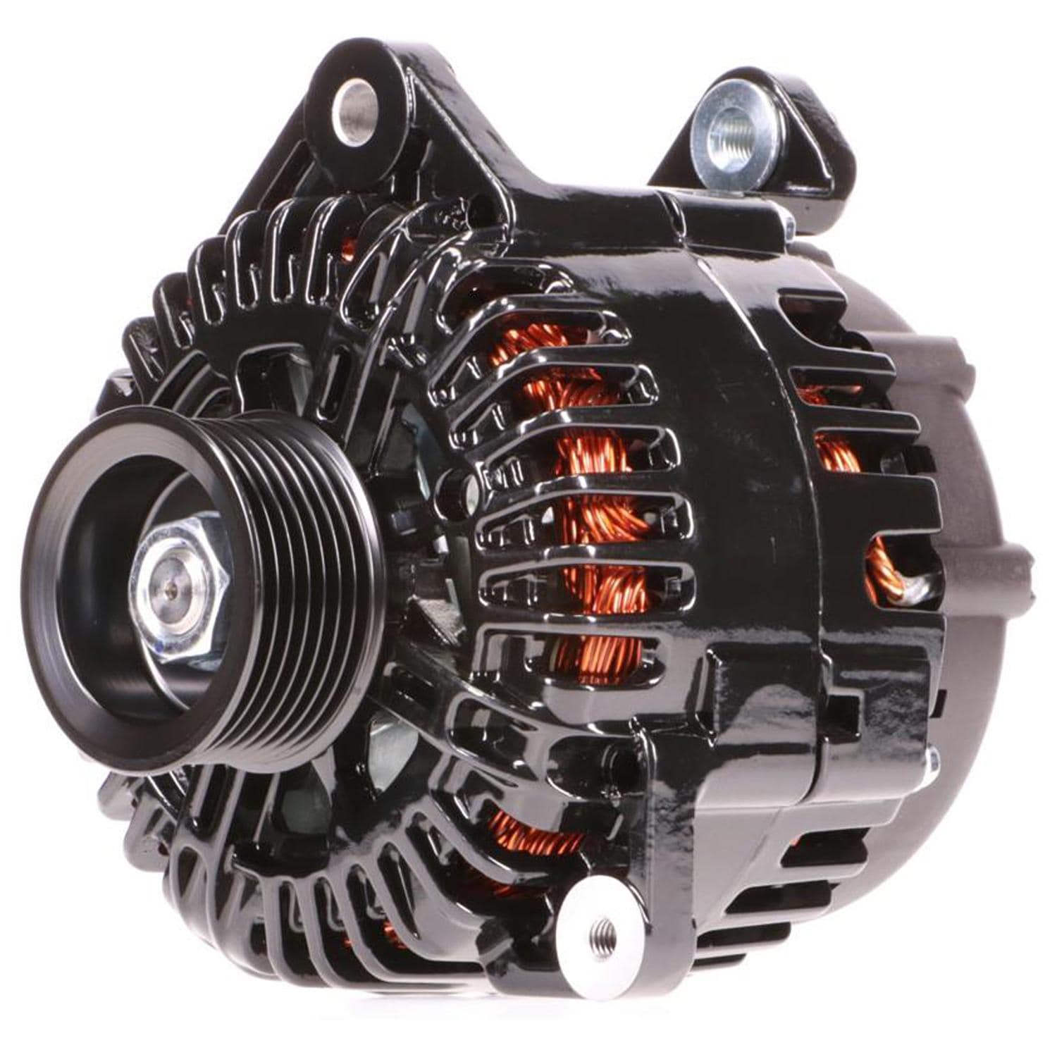 Duralast Gold New Alternator NDLG81966 | AutoZone
