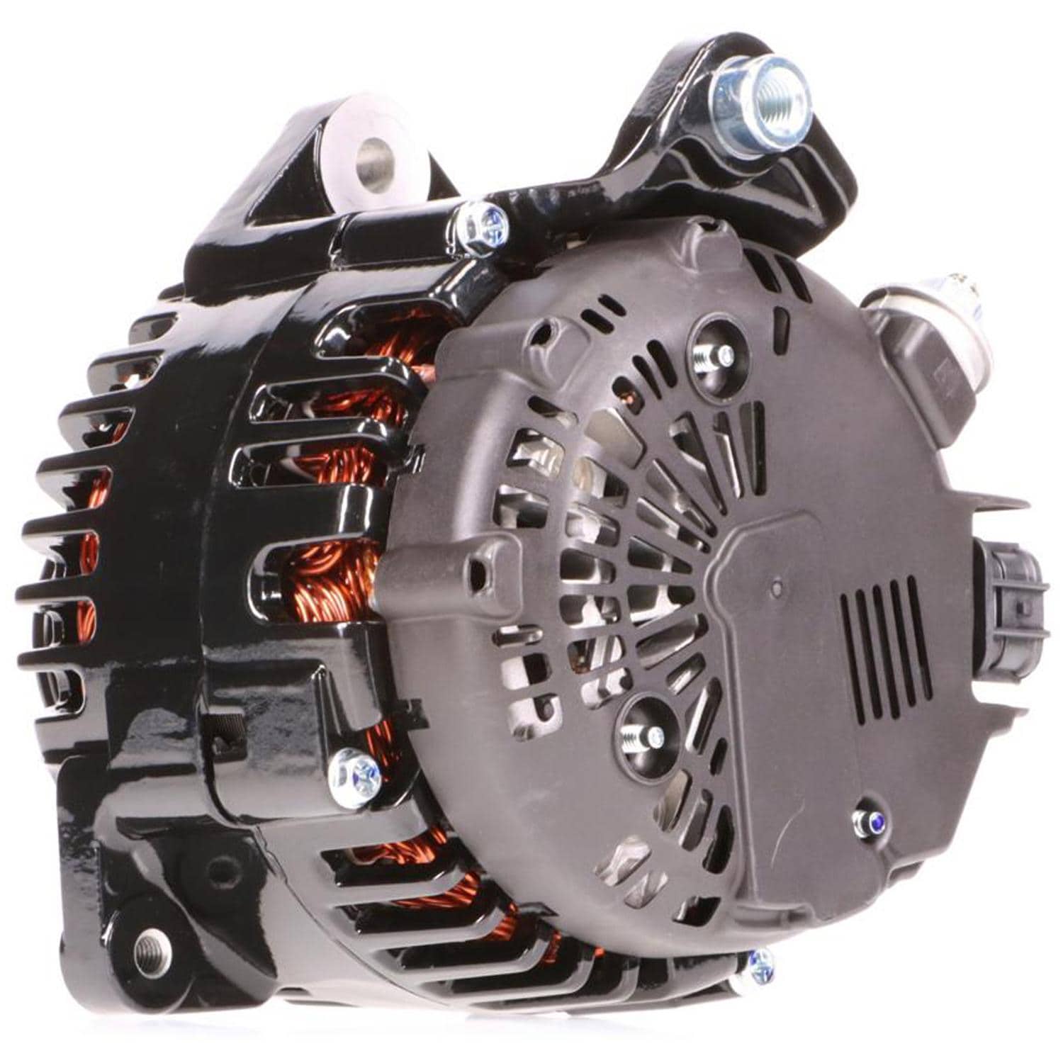 Duralast Gold New Alternator NDLG81966 | AutoZone