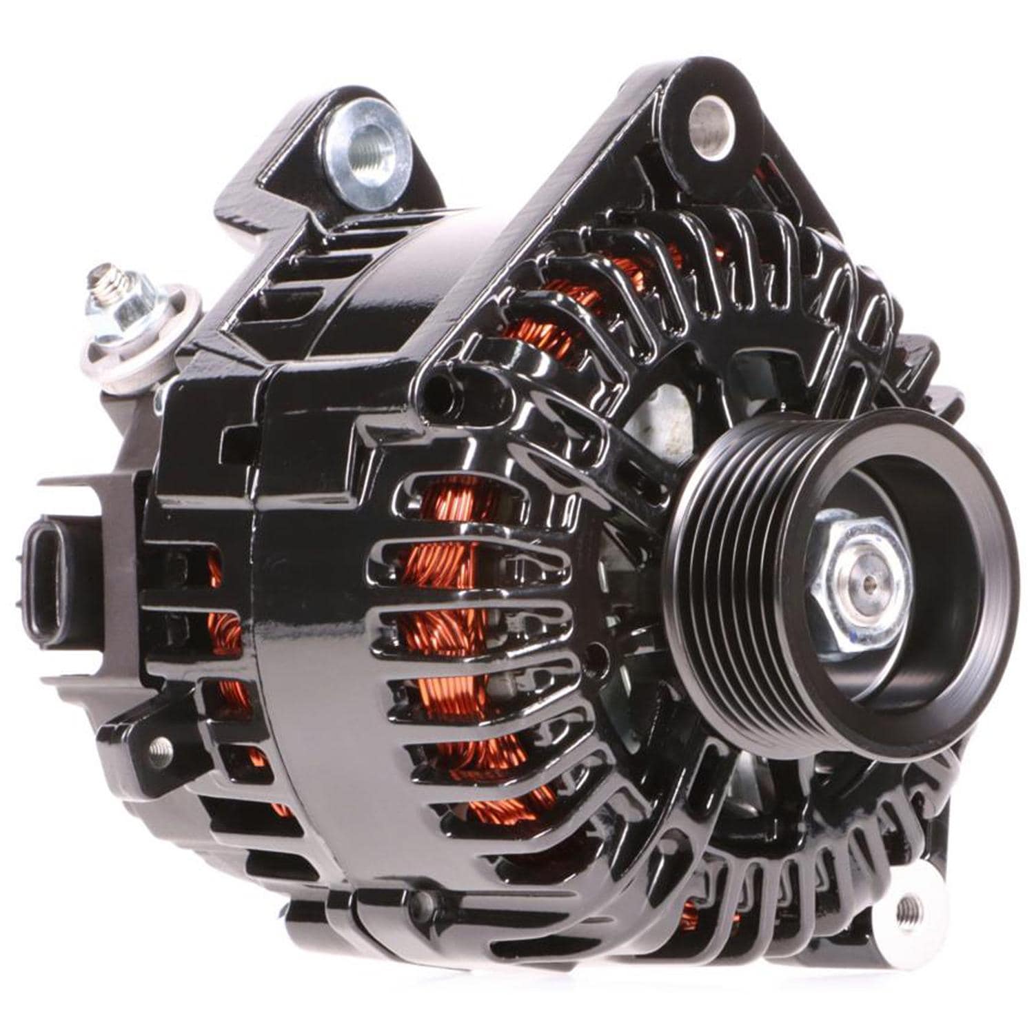 Duralast Gold New Alternator NDLG81966 | AutoZone