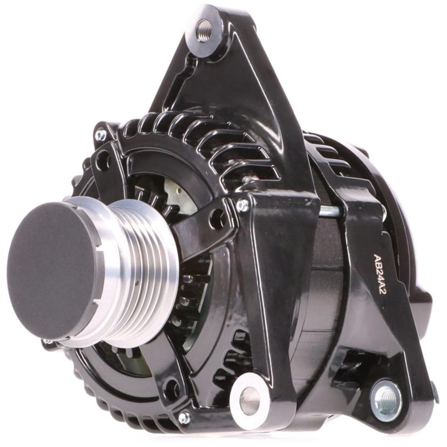 Duralast Gold New Alternator NDLG88436 | AutoZone