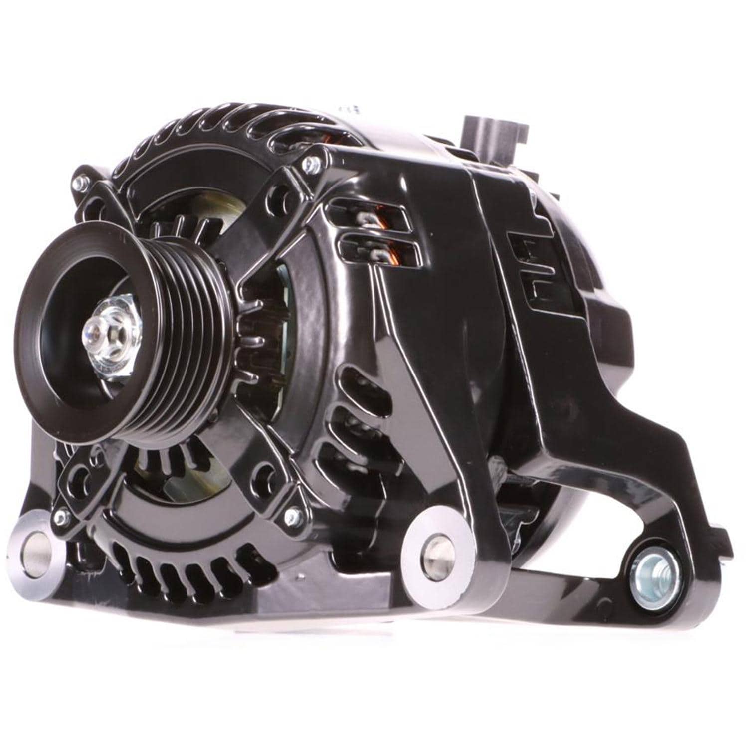 Duralast Gold New Alternator NDLG98553 | AutoZone