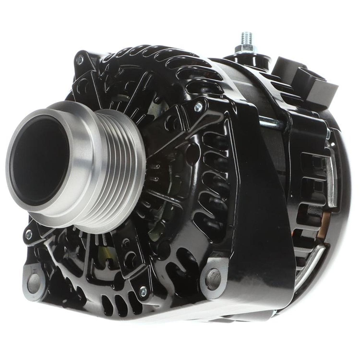 Duralast Gold New Alternator NDLG98843 | AutoZone