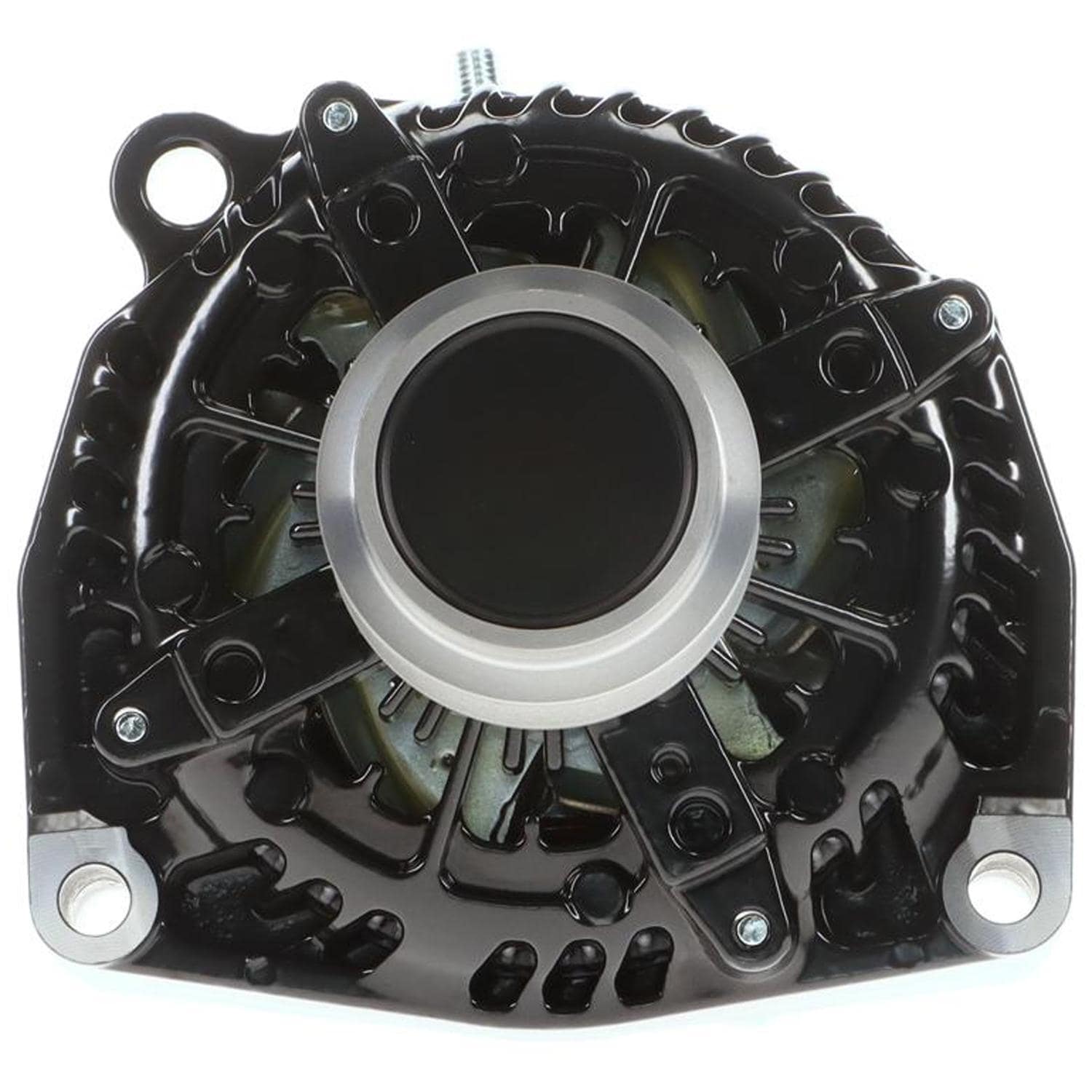 Duralast Gold New Alternator NDLG98843 | AutoZone