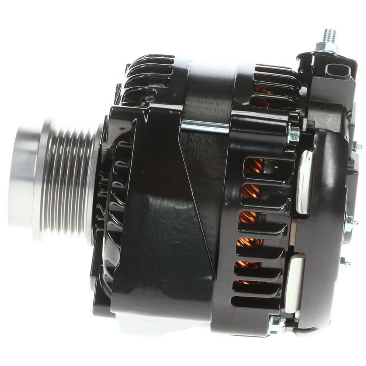 Duralast Gold New Alternator NDLG98843 | AutoZone