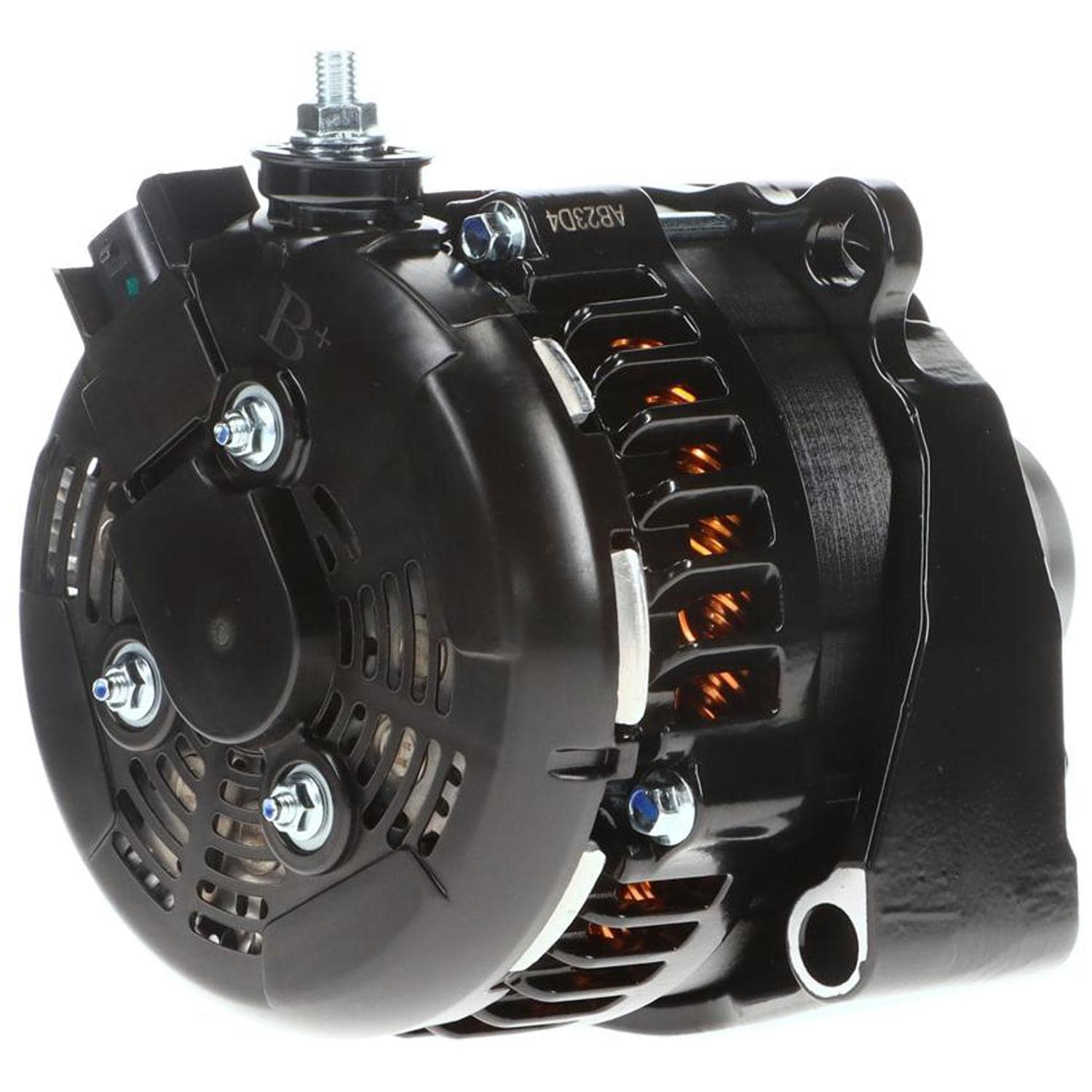 Duralast Gold New Alternator NDLG98843 | AutoZone