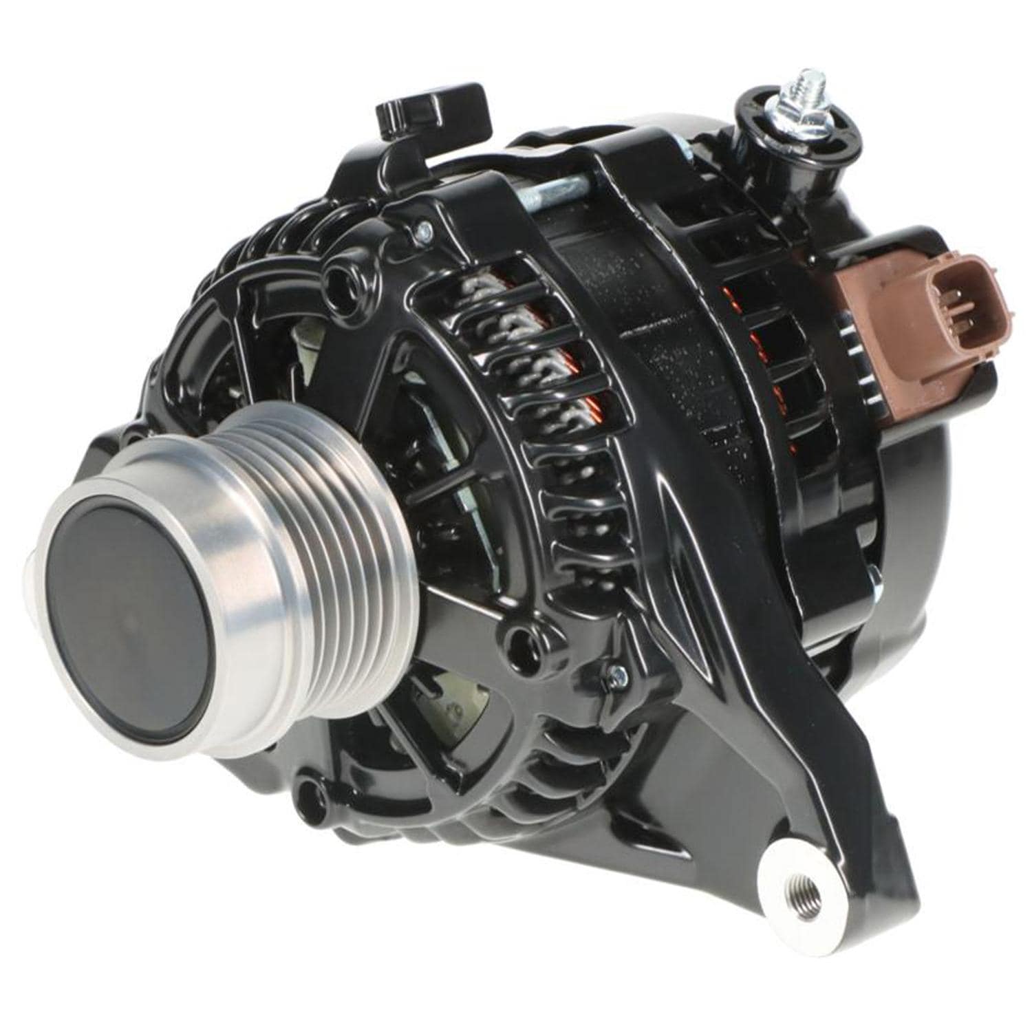 Duralast Gold New Alternator NDLG99520 | AutoZone
