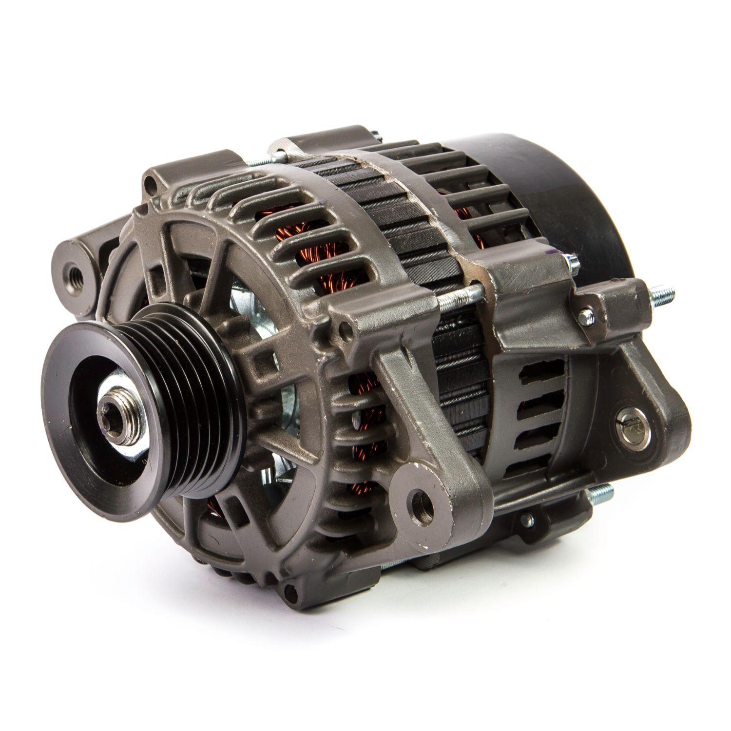 Sierra Marine Alternator 18-6298 | AutoZone