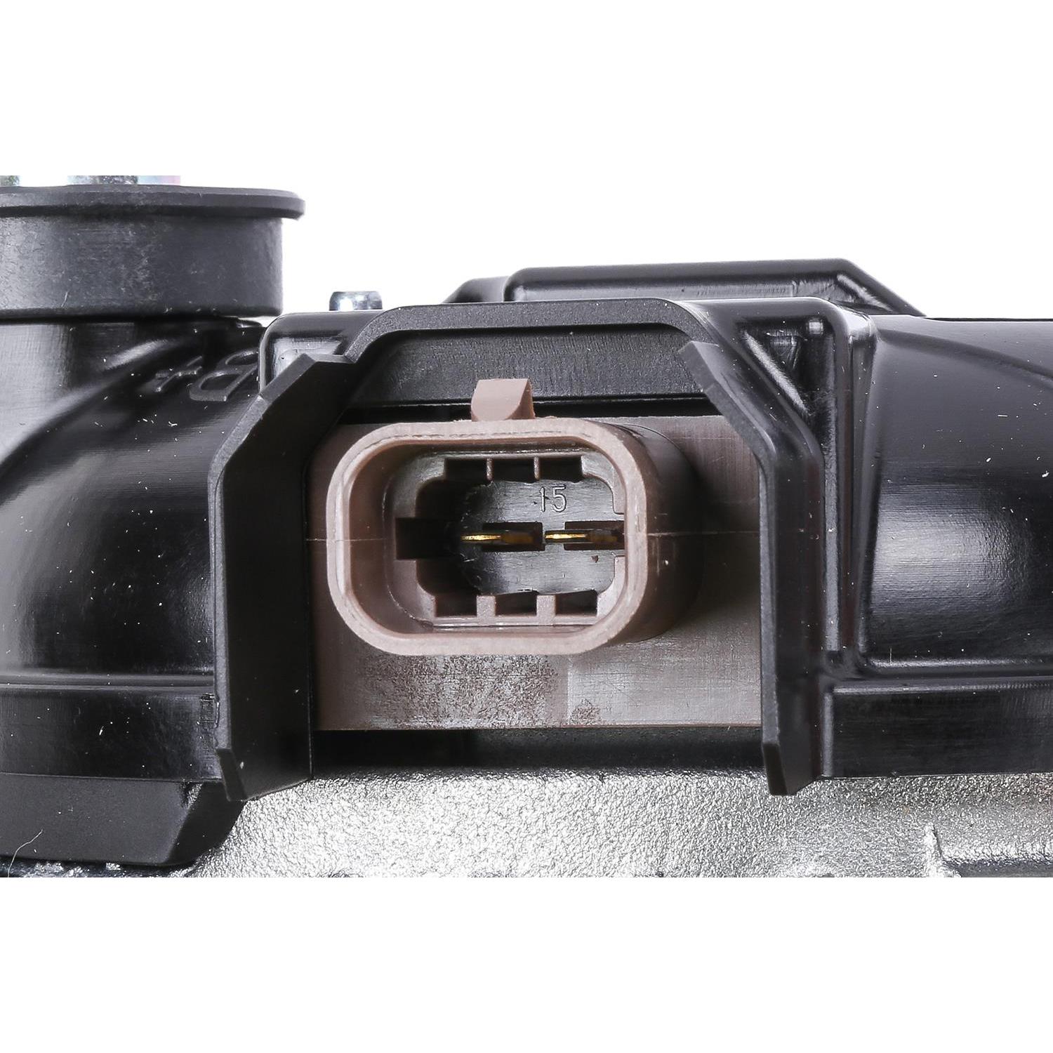 GM Genuine Parts Alternator 13520817 | AutoZone