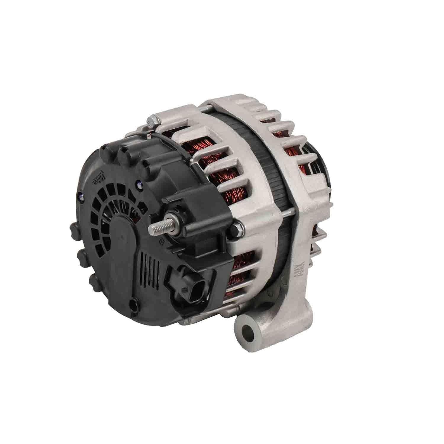 GM Genuine Parts Alternator 13597233 | AutoZone