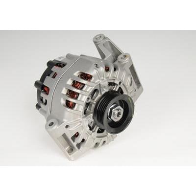 ACDelco 20834656 Alternator | alternator Replace# 0009069405 AUTO-MOHITO 1pack | エンジンスターターパーツ