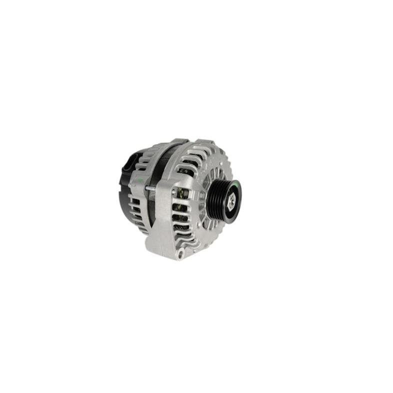 GM Genuine Parts New Alternator 22781131 | AutoZone