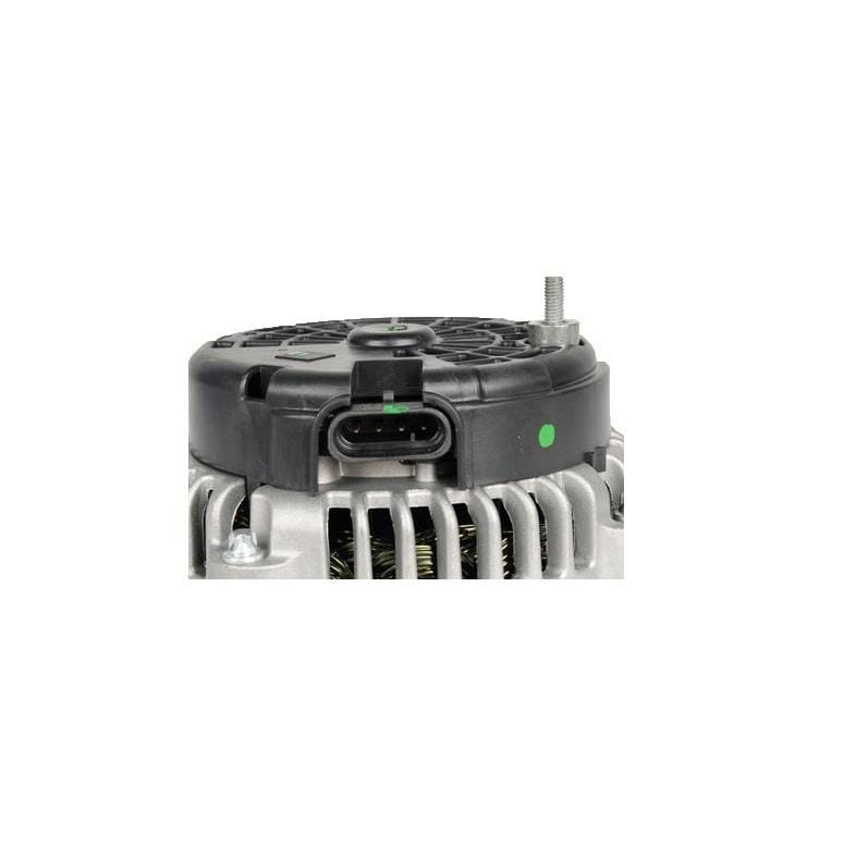 GM Genuine Parts New Alternator 22781131 | AutoZone