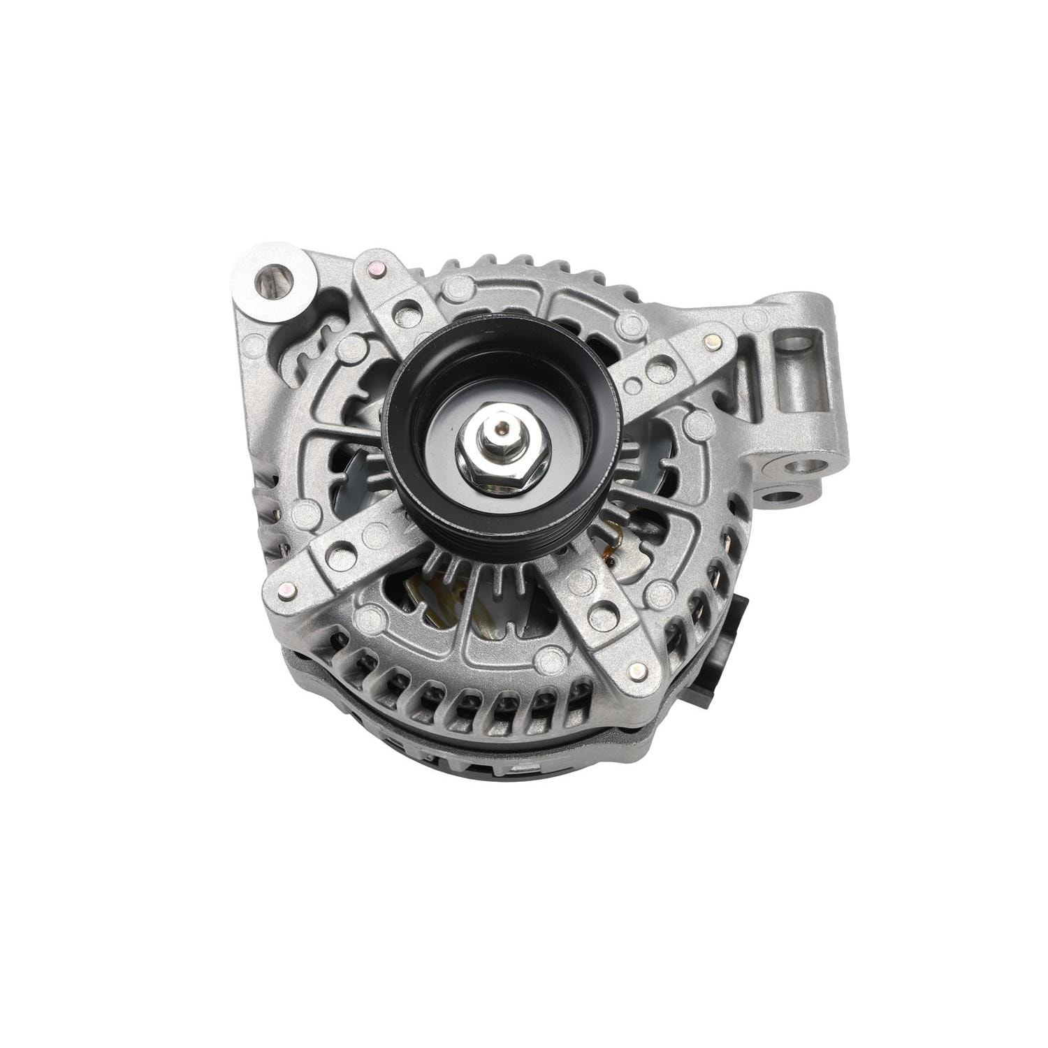 ACDelco GM Original Equipment Alternator 23106528 | AutoZone