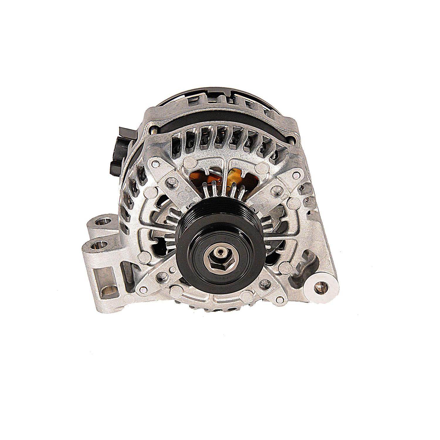 ACDelco Alternator 23279588 | AutoZone
