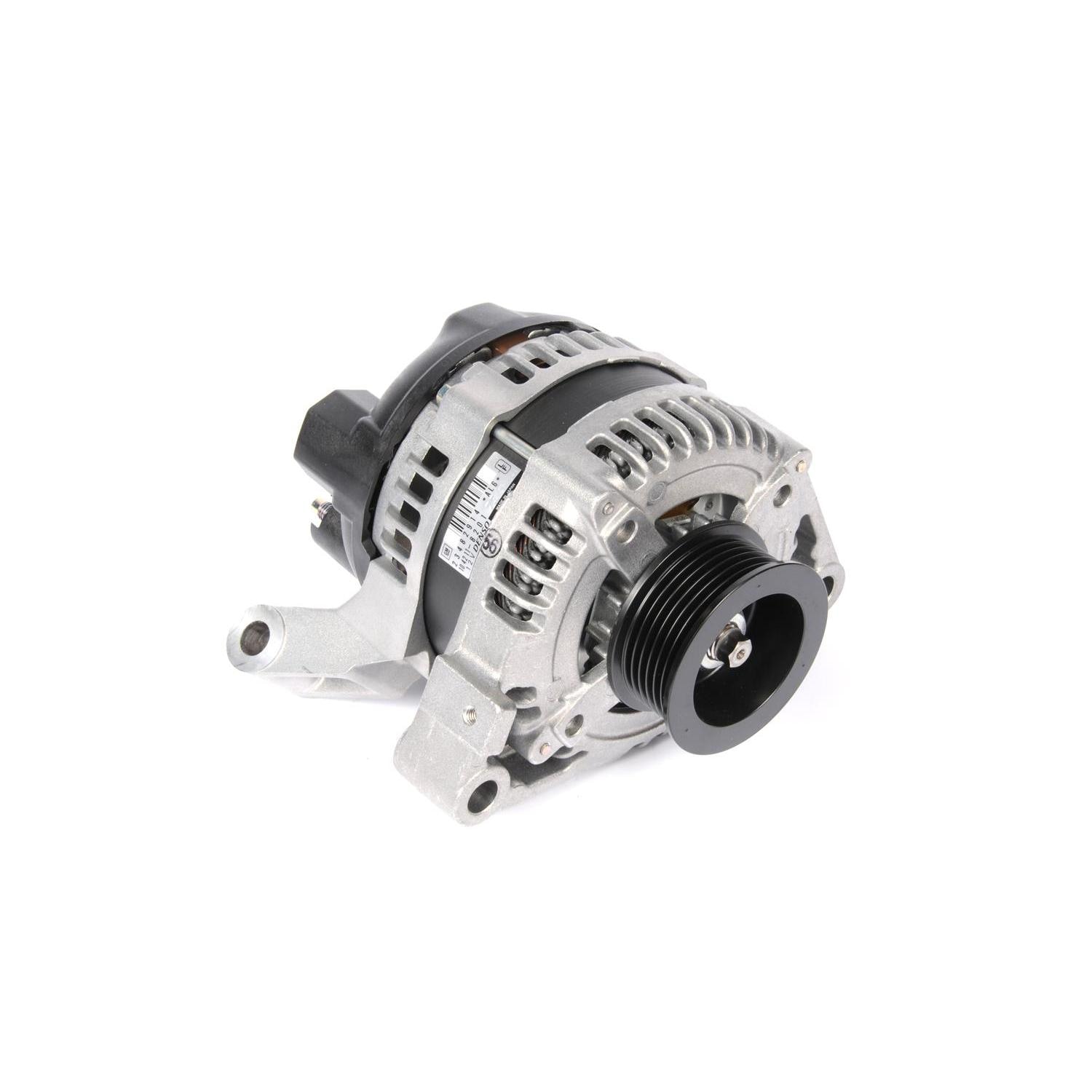 ACDelco Alternator 23482914 | AutoZone