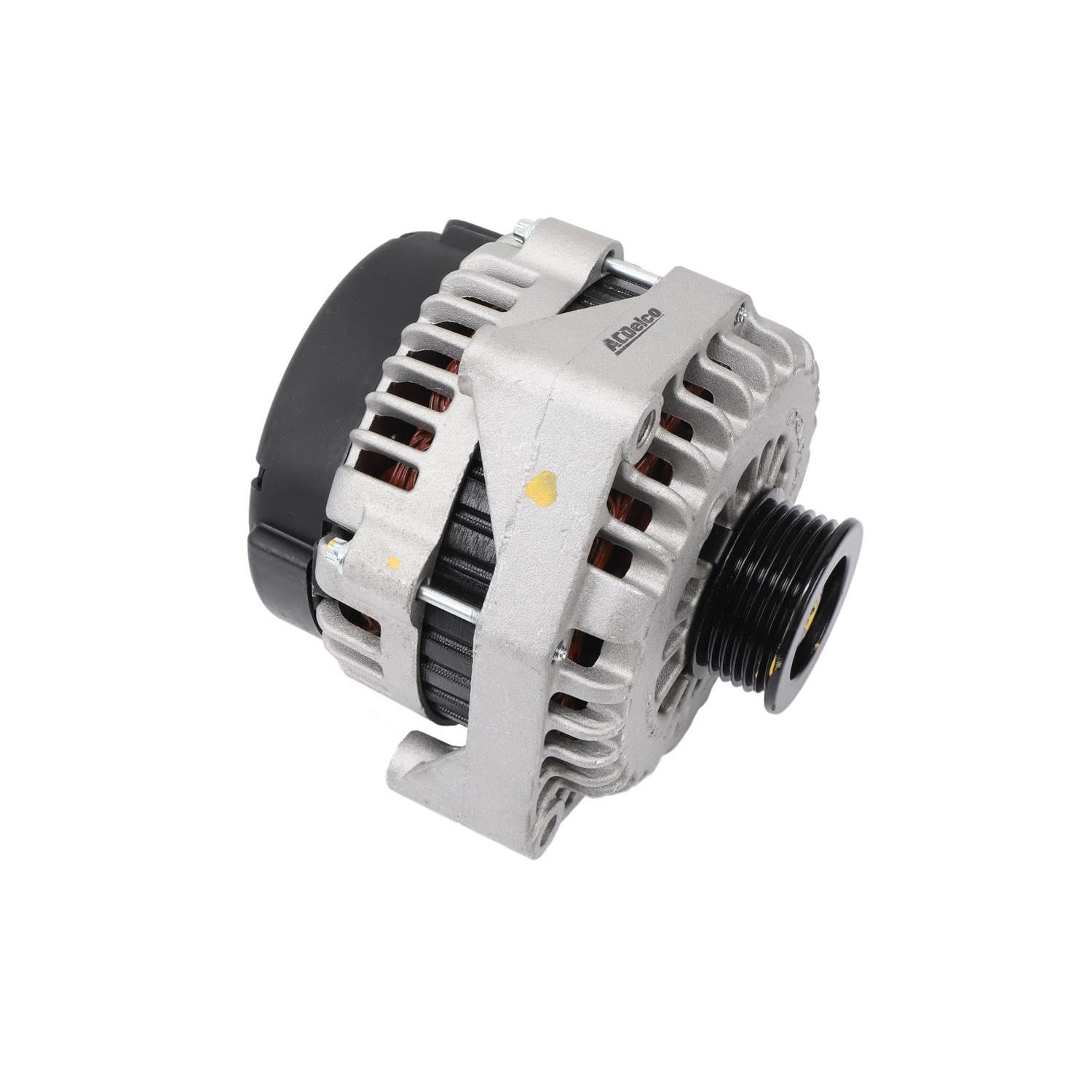 GM Genuine Parts Alternator 321-2123 | AutoZone