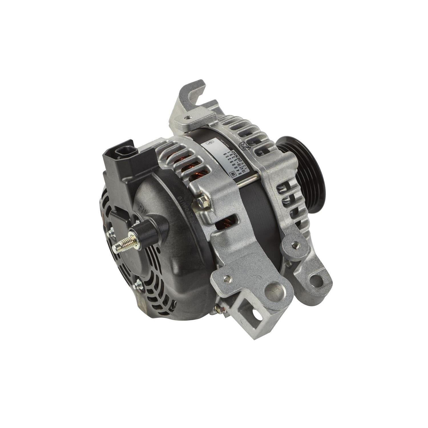 GM Genuine Parts Alternator 84009359 | AutoZone