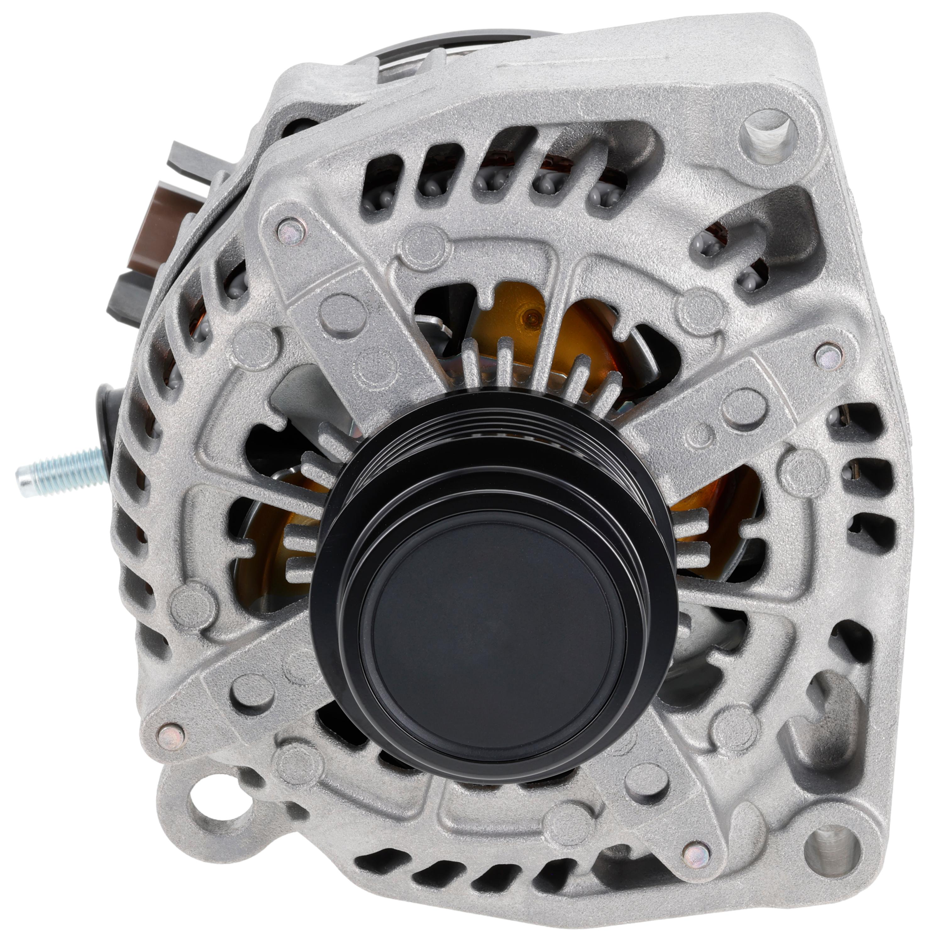 ACDelco Alternator 84143540 | AutoZone