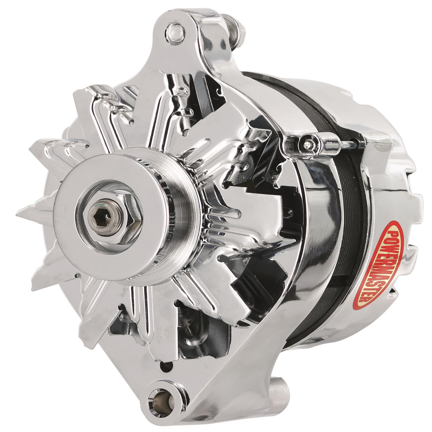 Powermaster Performance Alternator - AutoZone