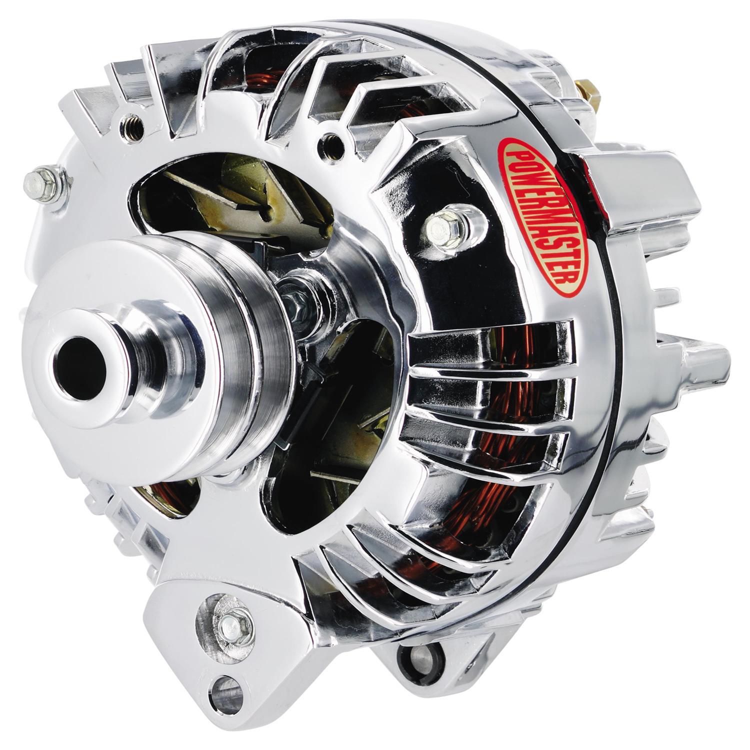 Powermaster Performance Alternator 17509 | AutoZone