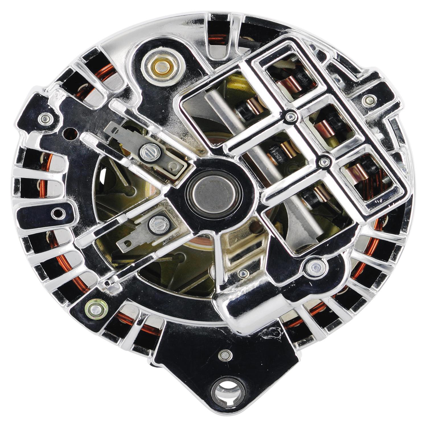 Powermaster Performance Alternator 17509 | AutoZone