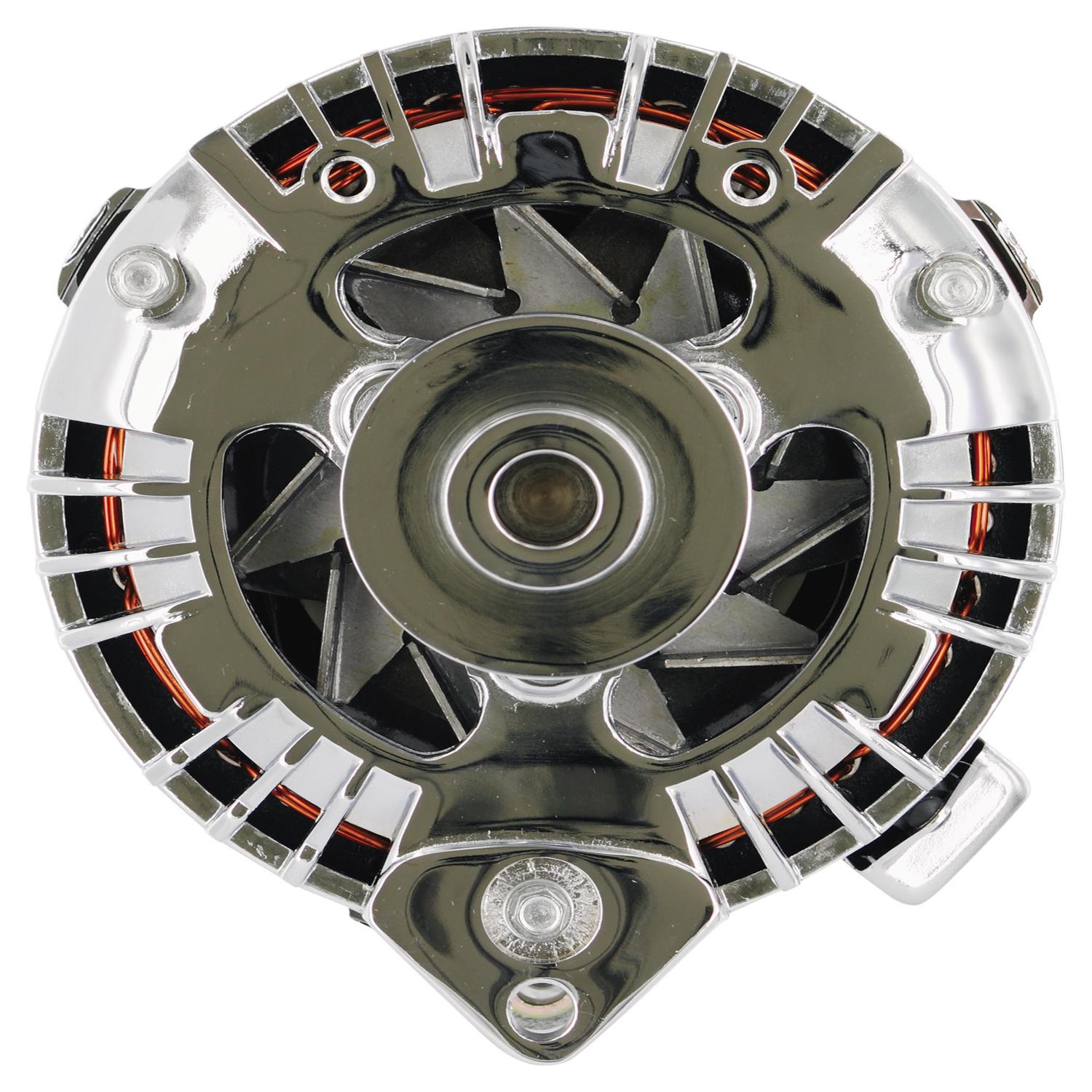 Powermaster Performance Alternator 175091 | AutoZone