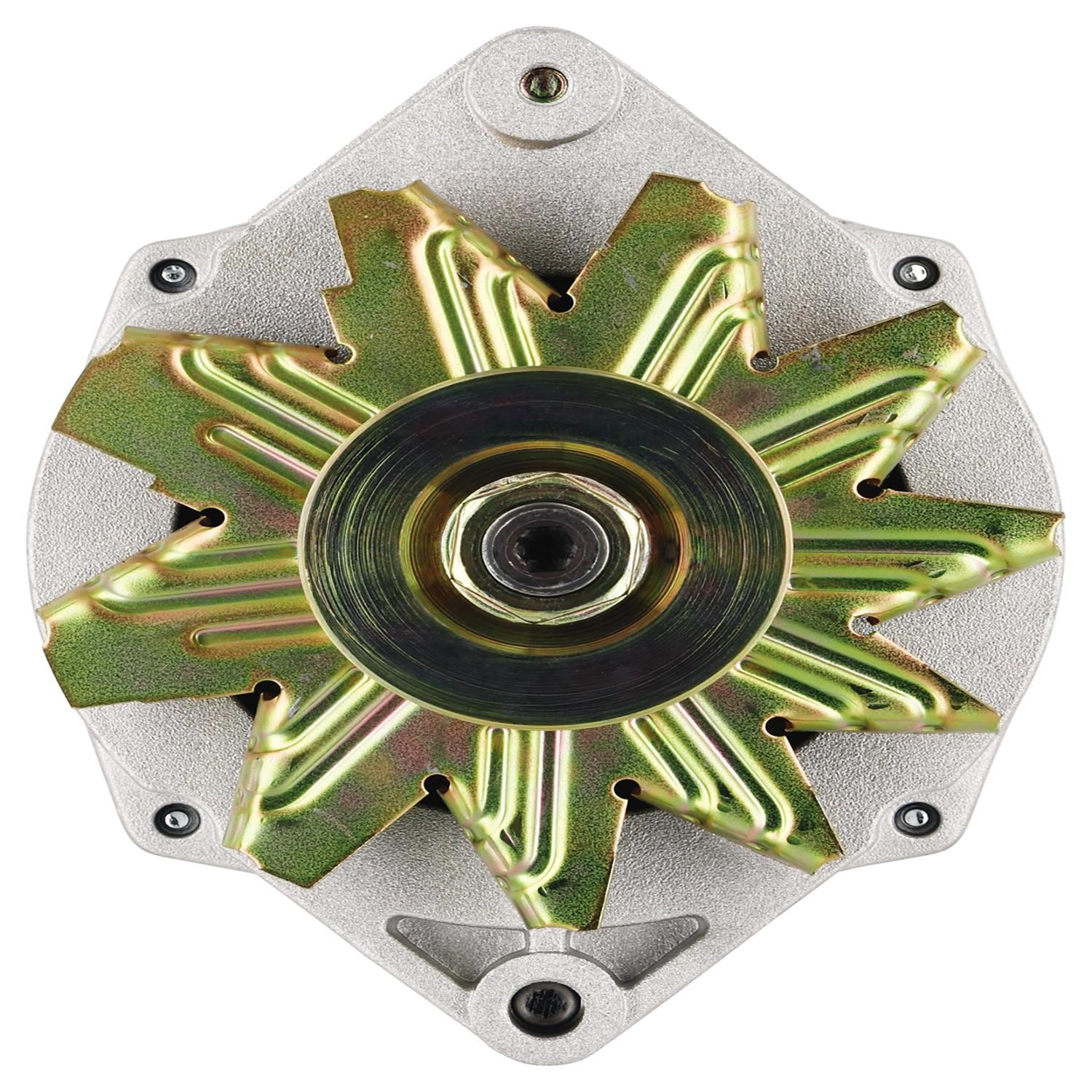 Powermaster Performance Alternator 47293 | AutoZone