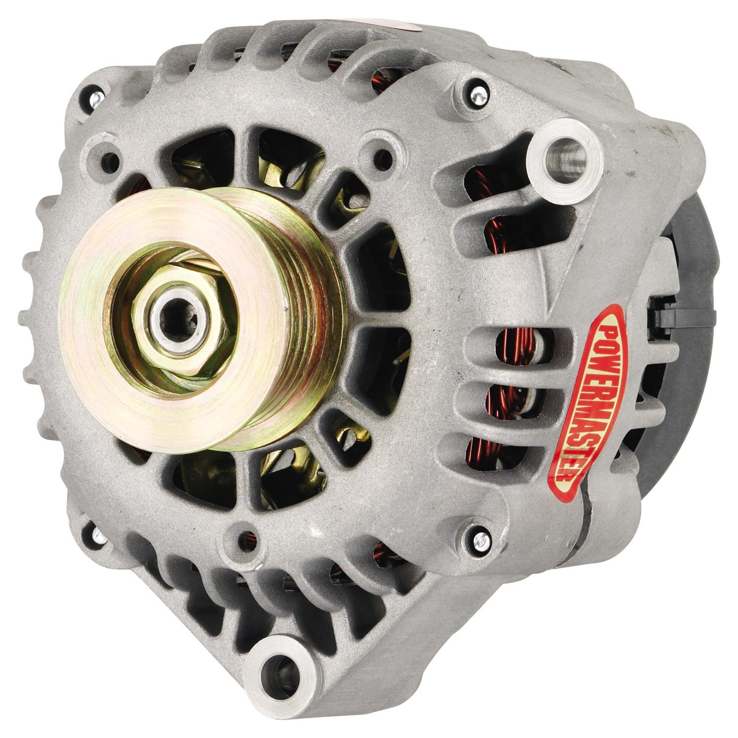 Powermaster Performance Powermaster Performance Alternator 48206 | AutoZone
