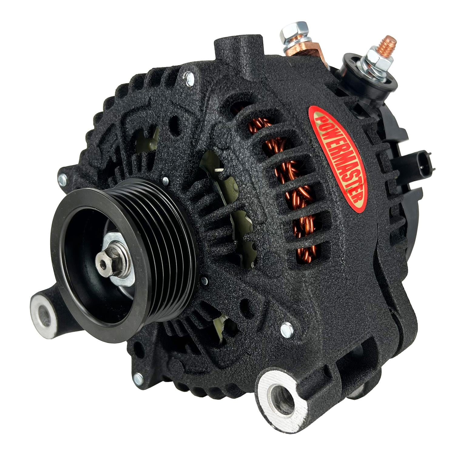 Powermaster Performance Alternator - AutoZone
