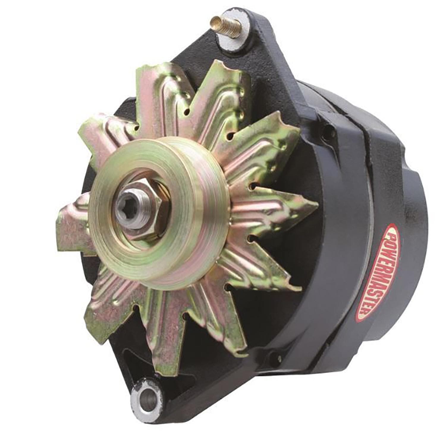 Powermaster Performance Alternator - AutoZone
