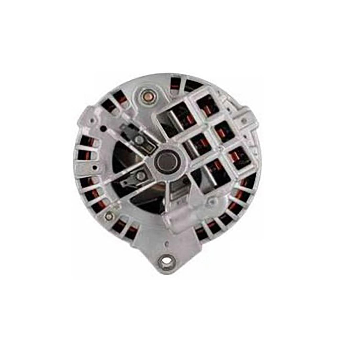 Powermaster Performance Alternator 75091 | AutoZone