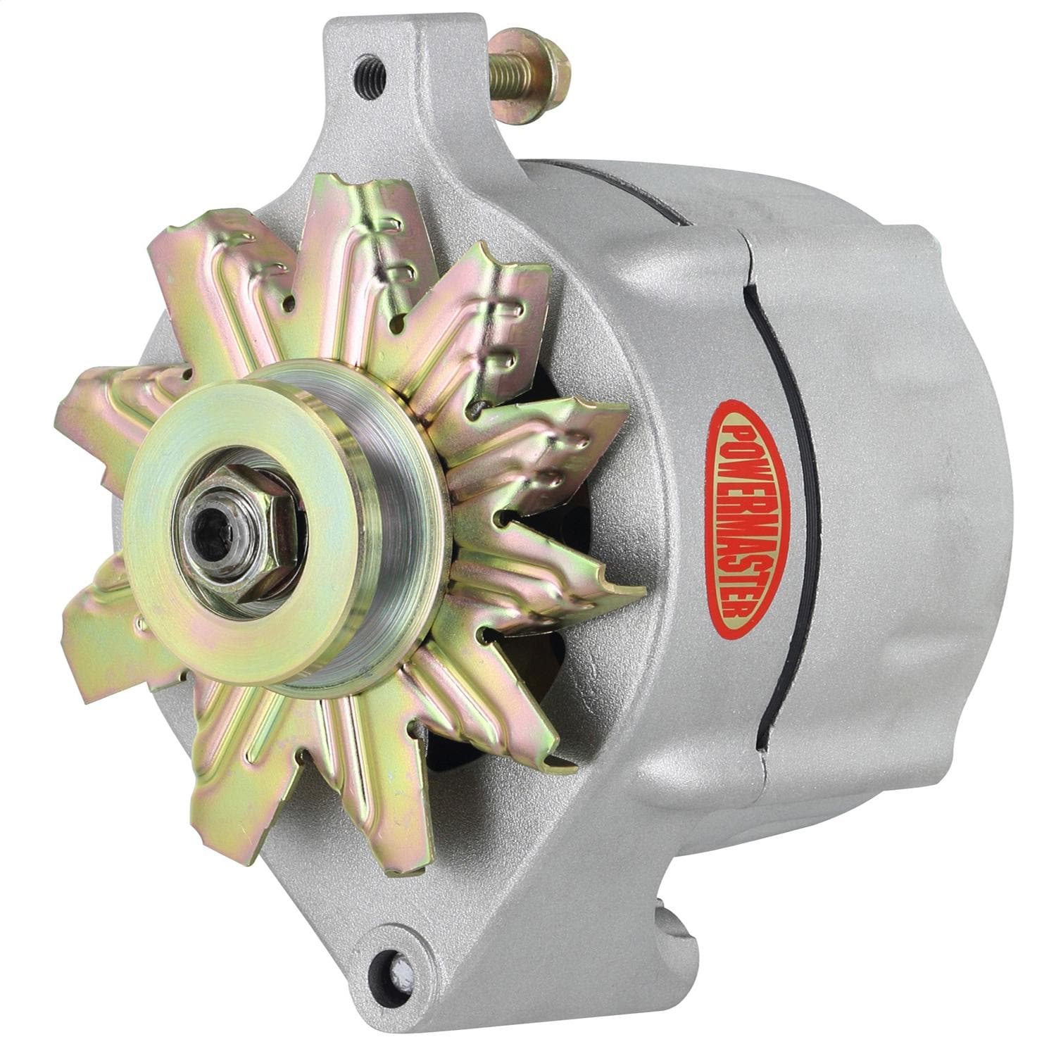 Powermaster Performance Alternator 8-47101 | AutoZone