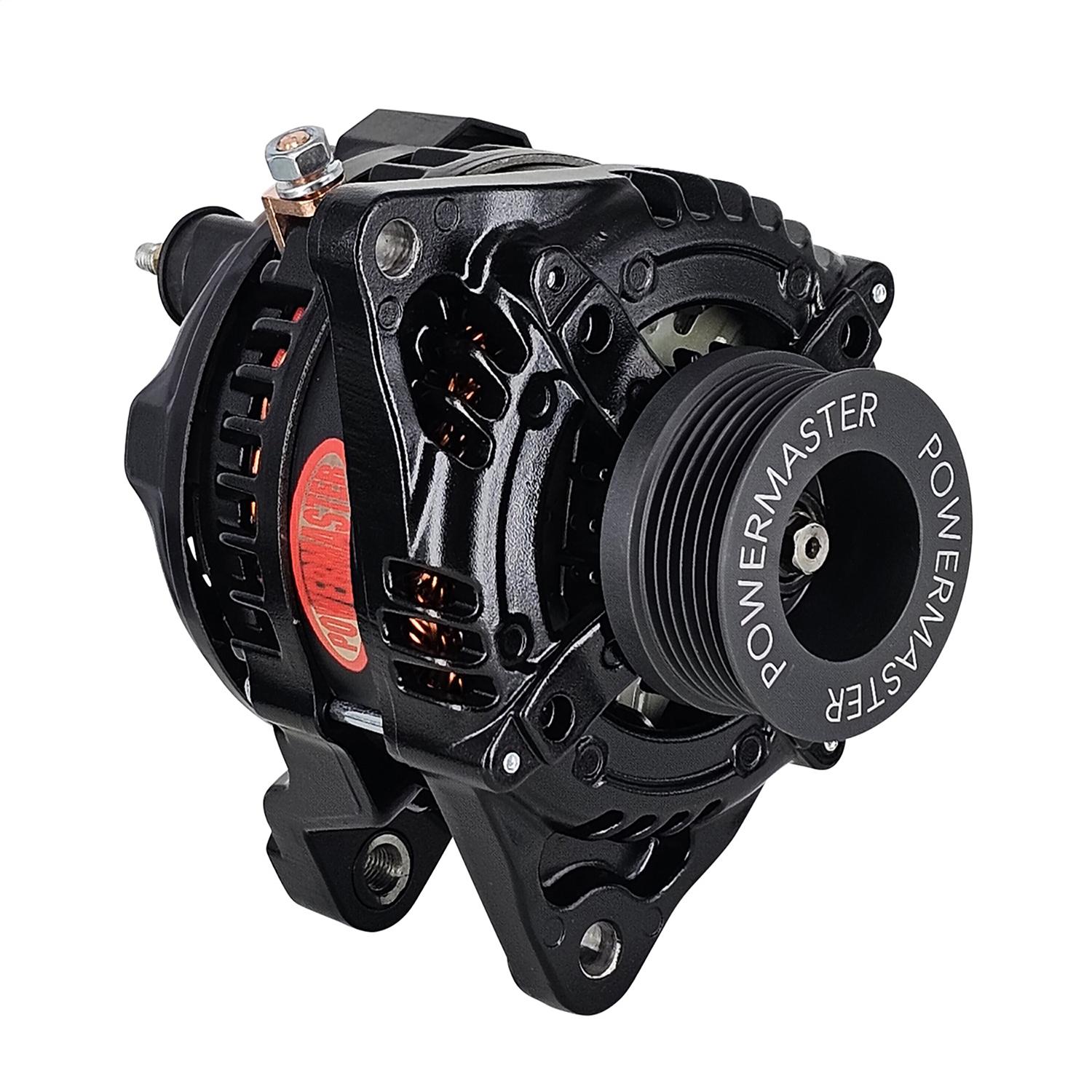 Powermaster Performance Powermaster Performance Alternator 851626-2R-CCW | AutoZone