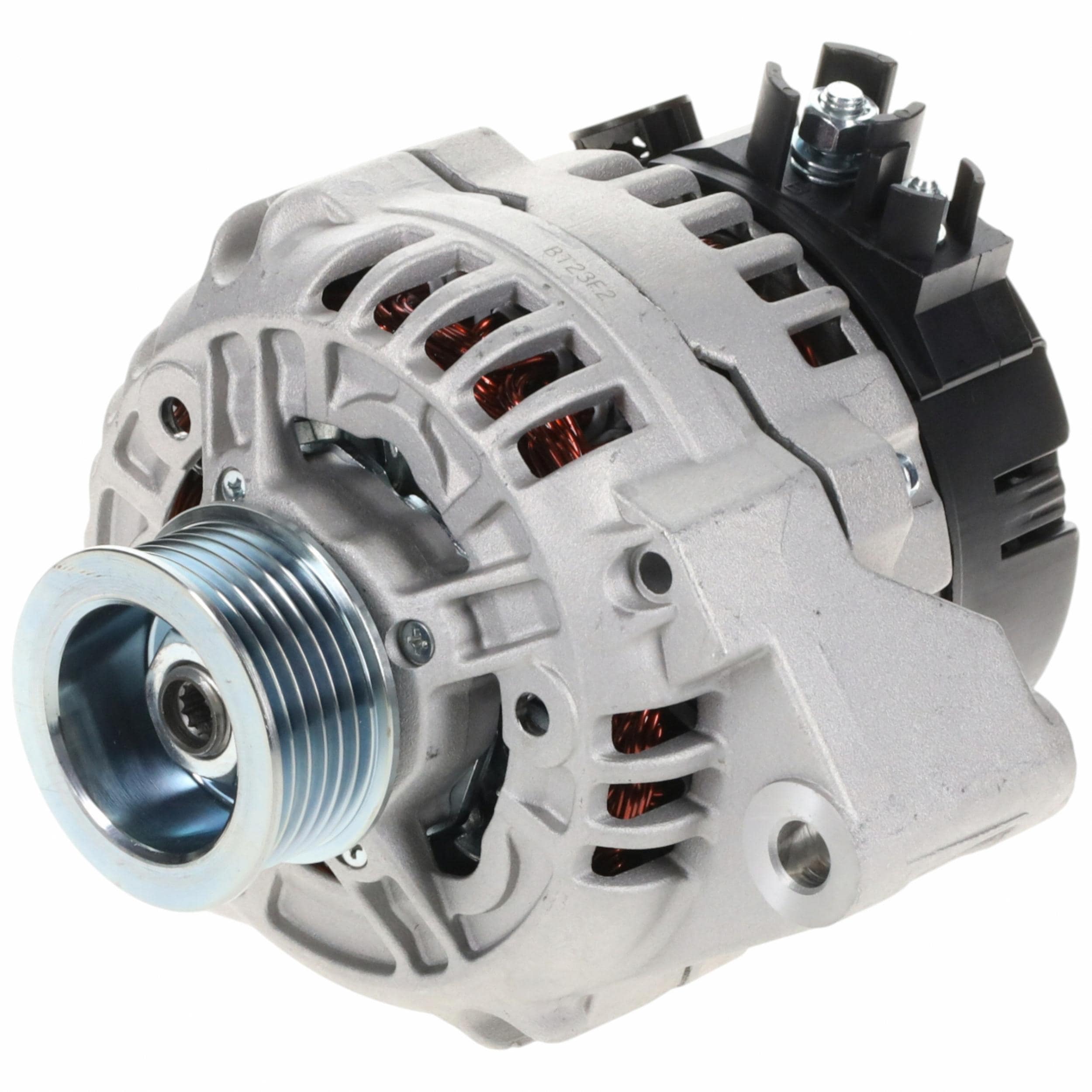Raw Power New Alternator EA13463 | AutoZone
