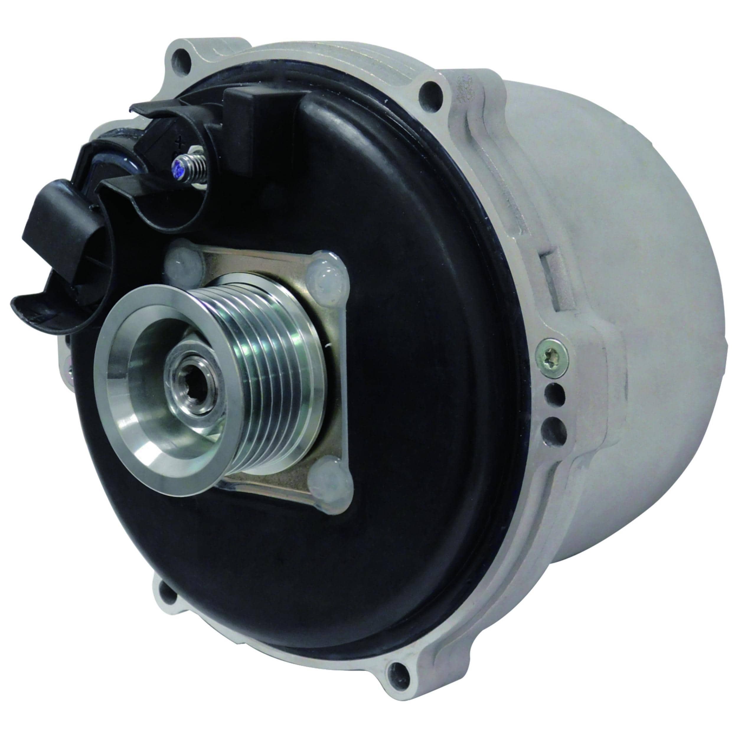 Raw Power New Alternator EA15503 | AutoZone