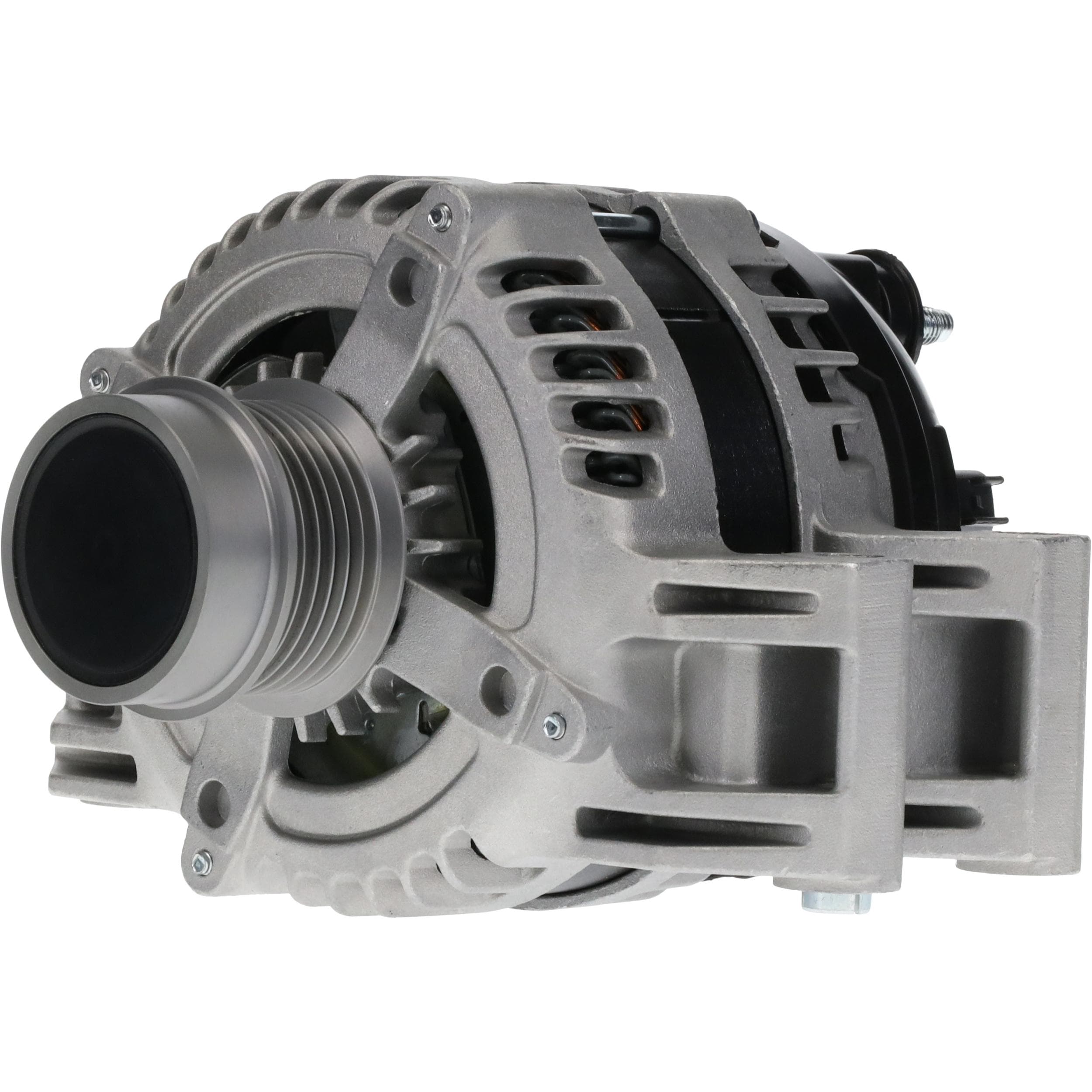 Raw Power New Alternator EA2671-6-6 | AutoZone