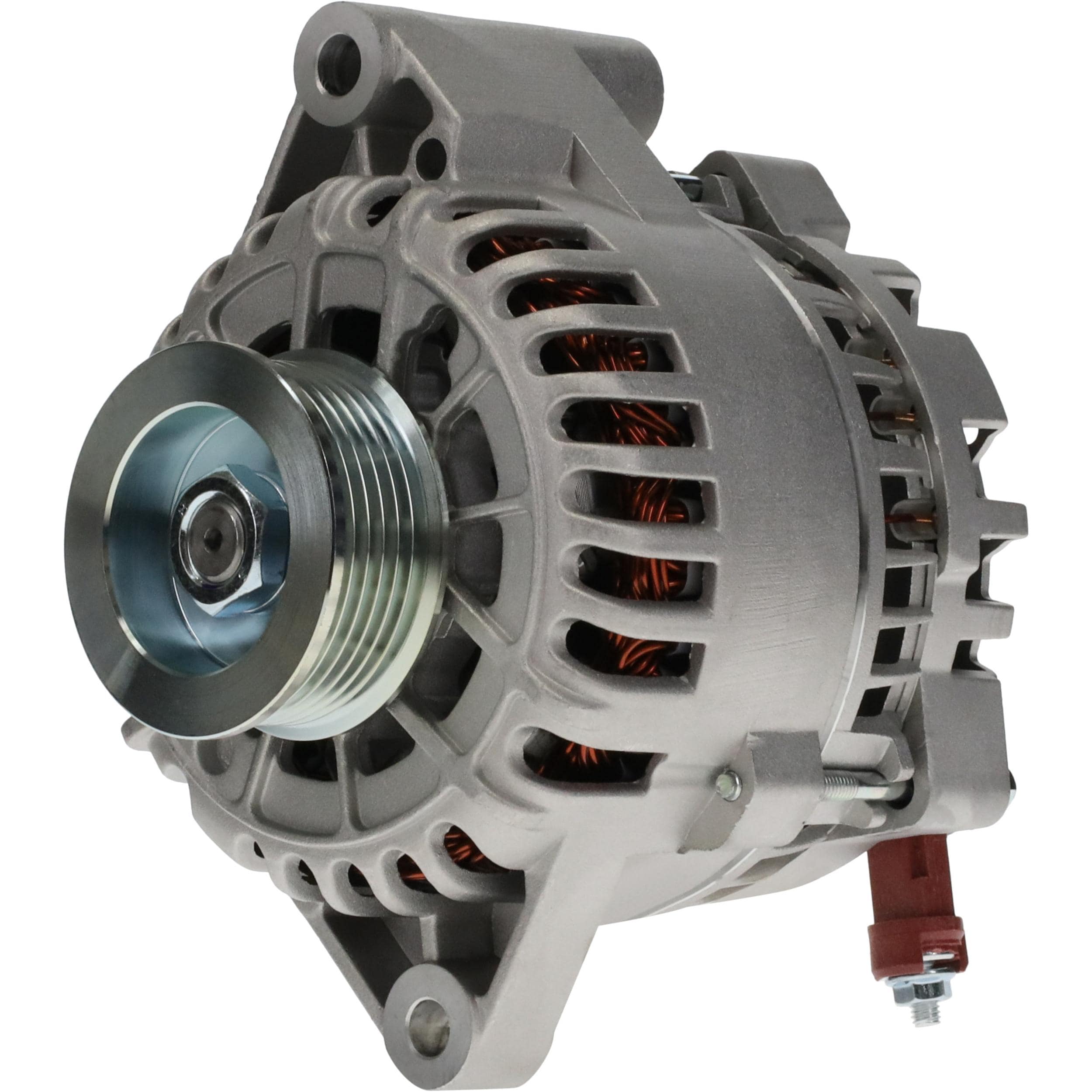 Raw Power New Alternator EA3613-16-11 | AutoZone